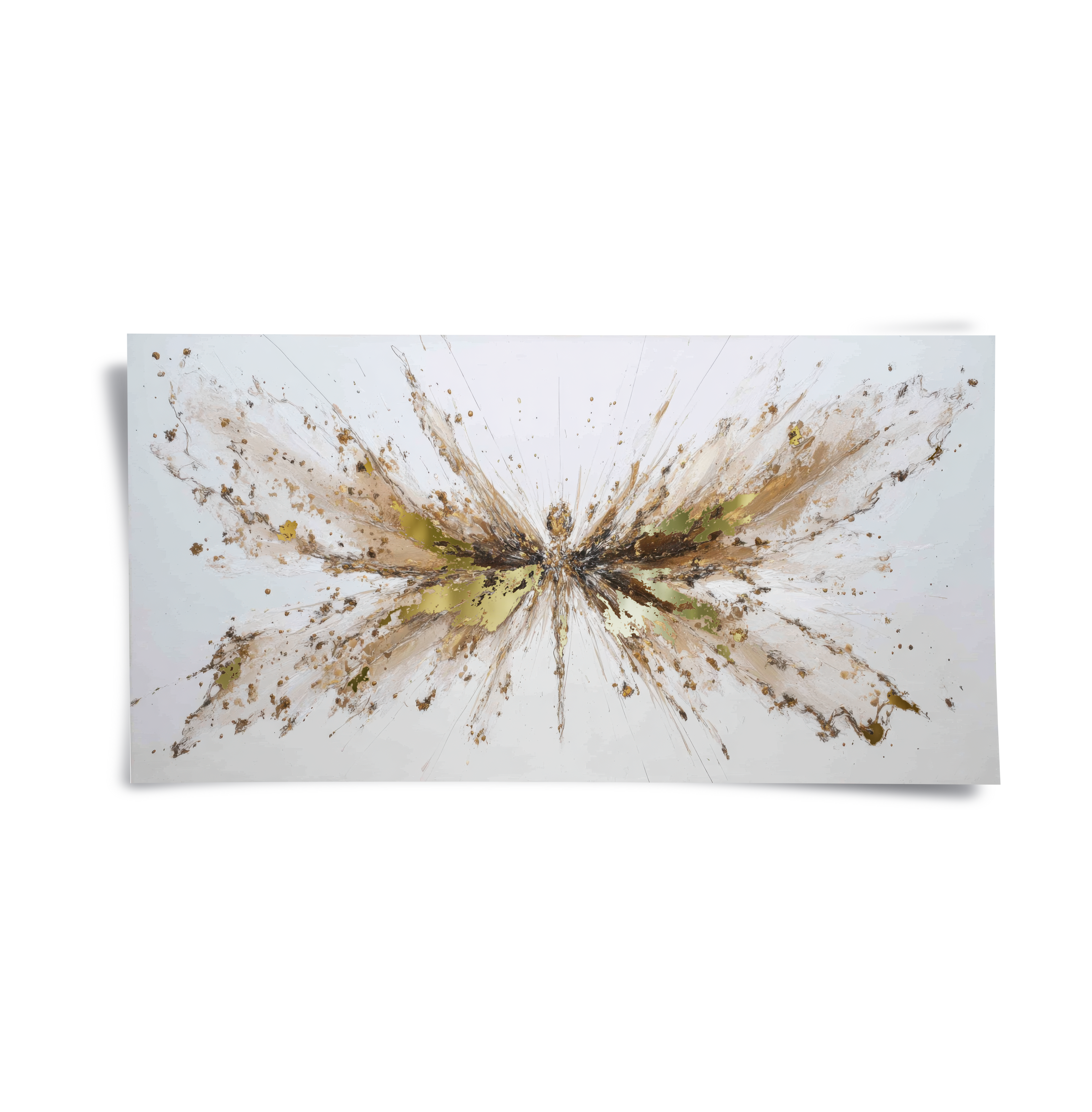 Posters Without Frame