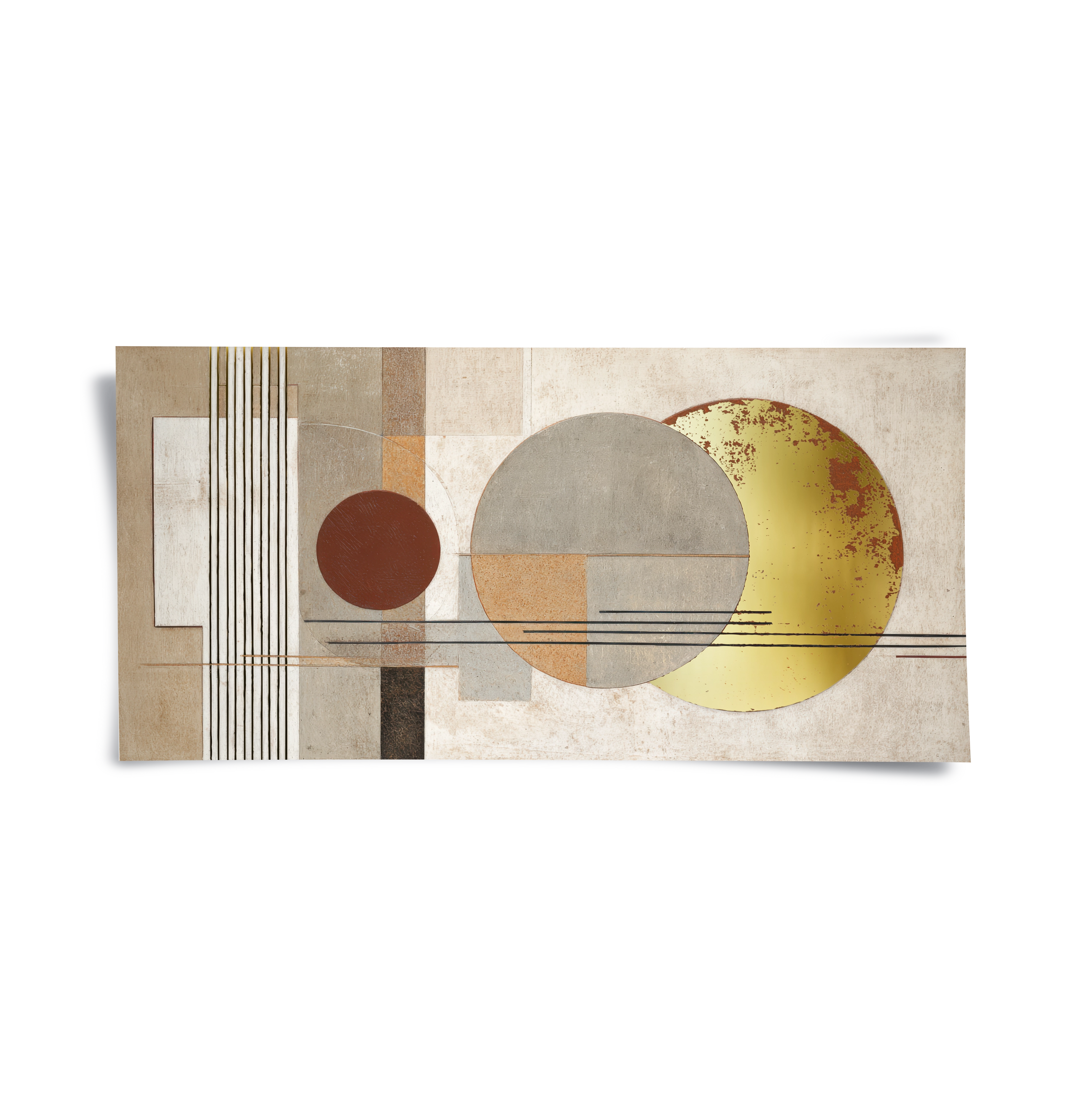 Poster Without Frame