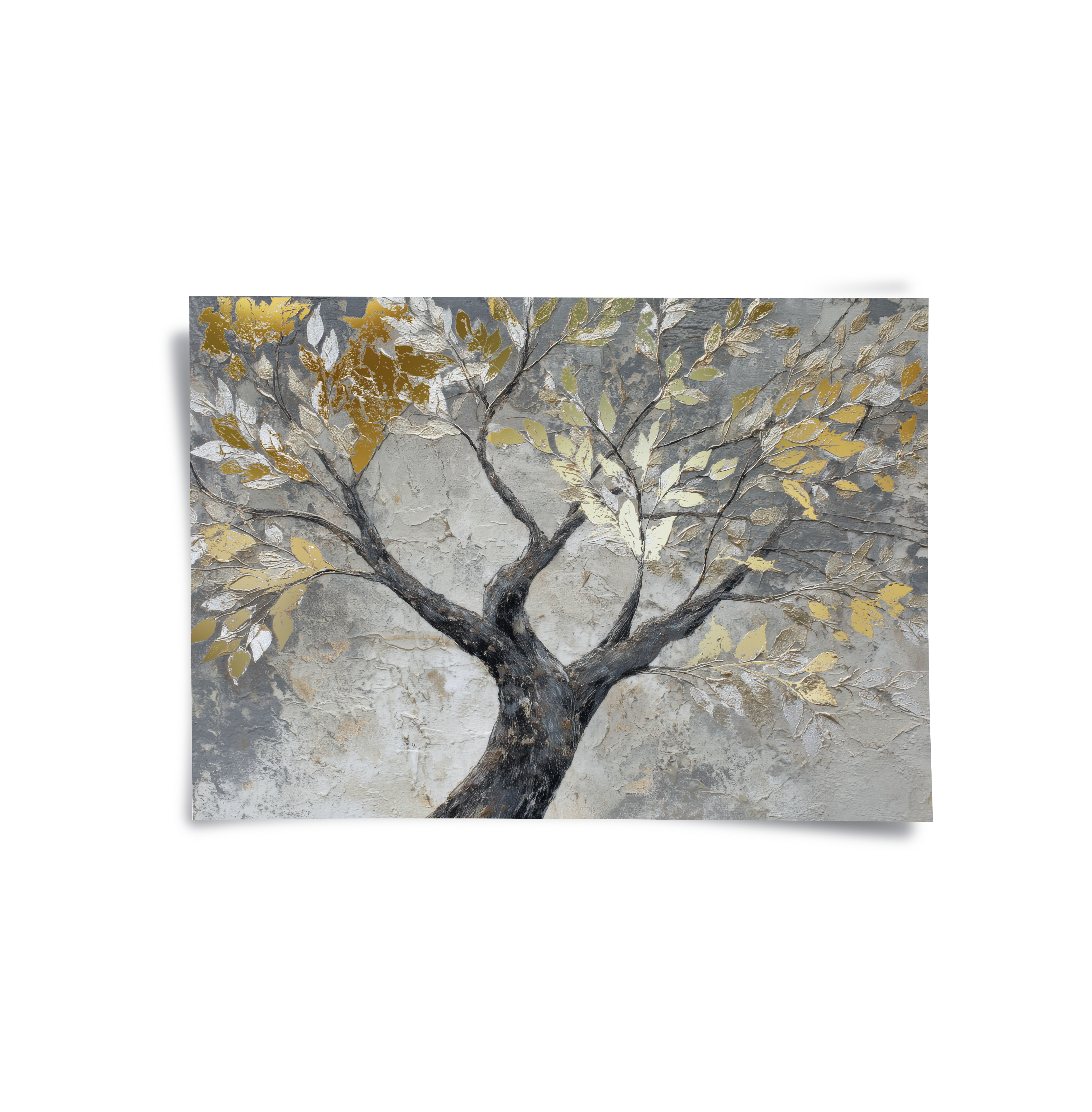 Poster Without Frame