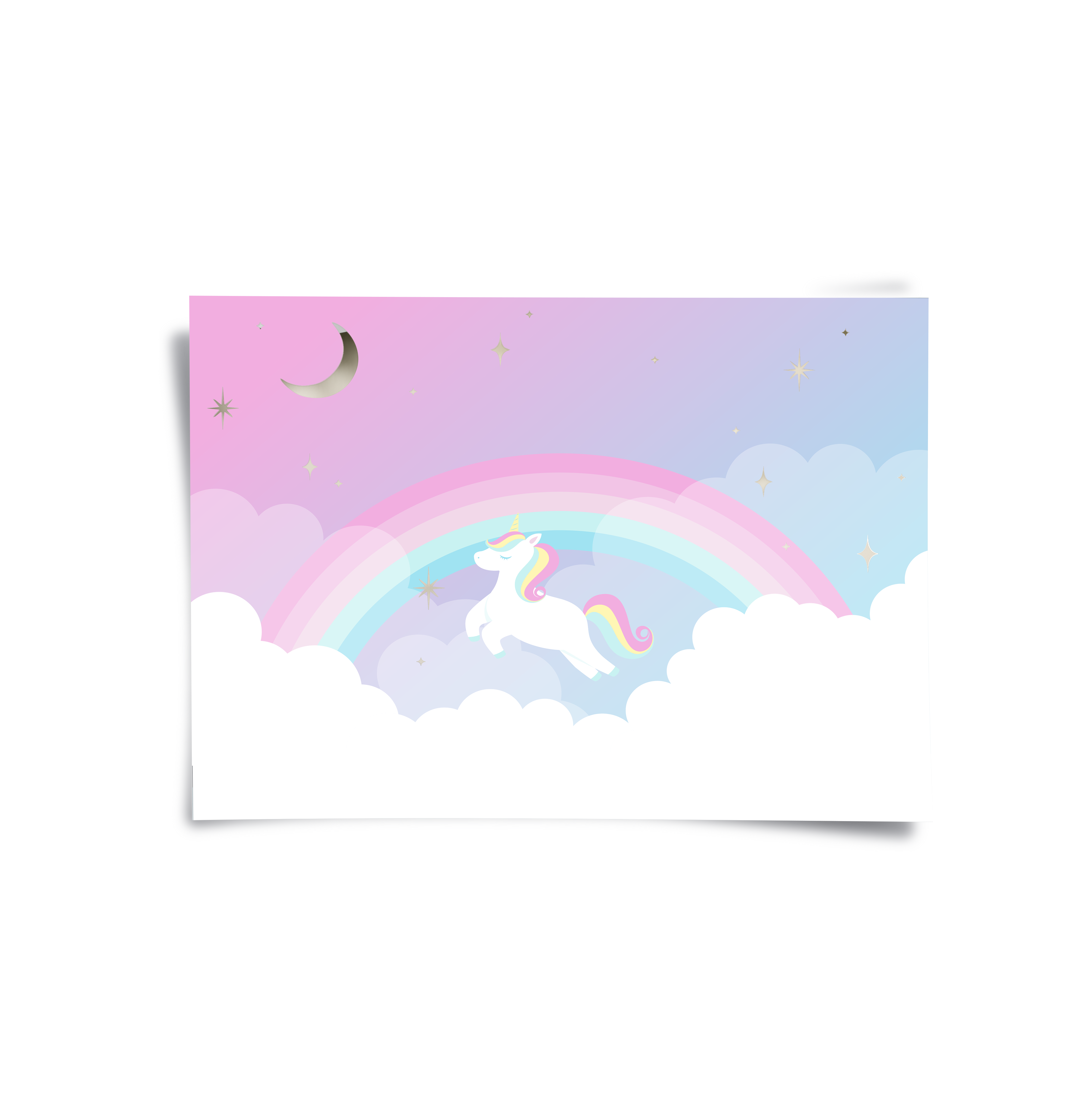 Posters Without Frame