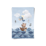 Posters Without Frame