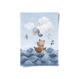 Posters Without Frame