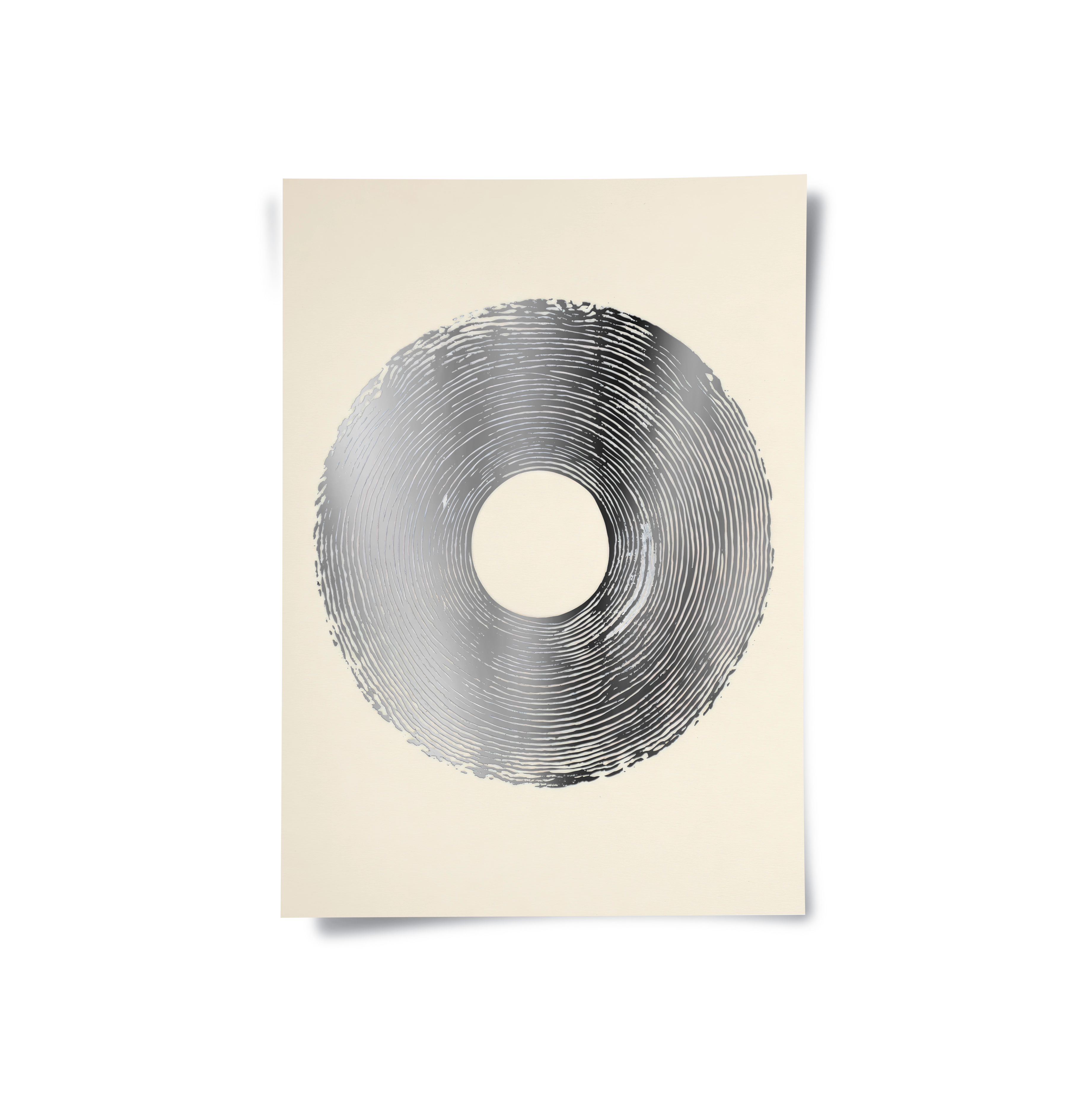 Poster Without Frame