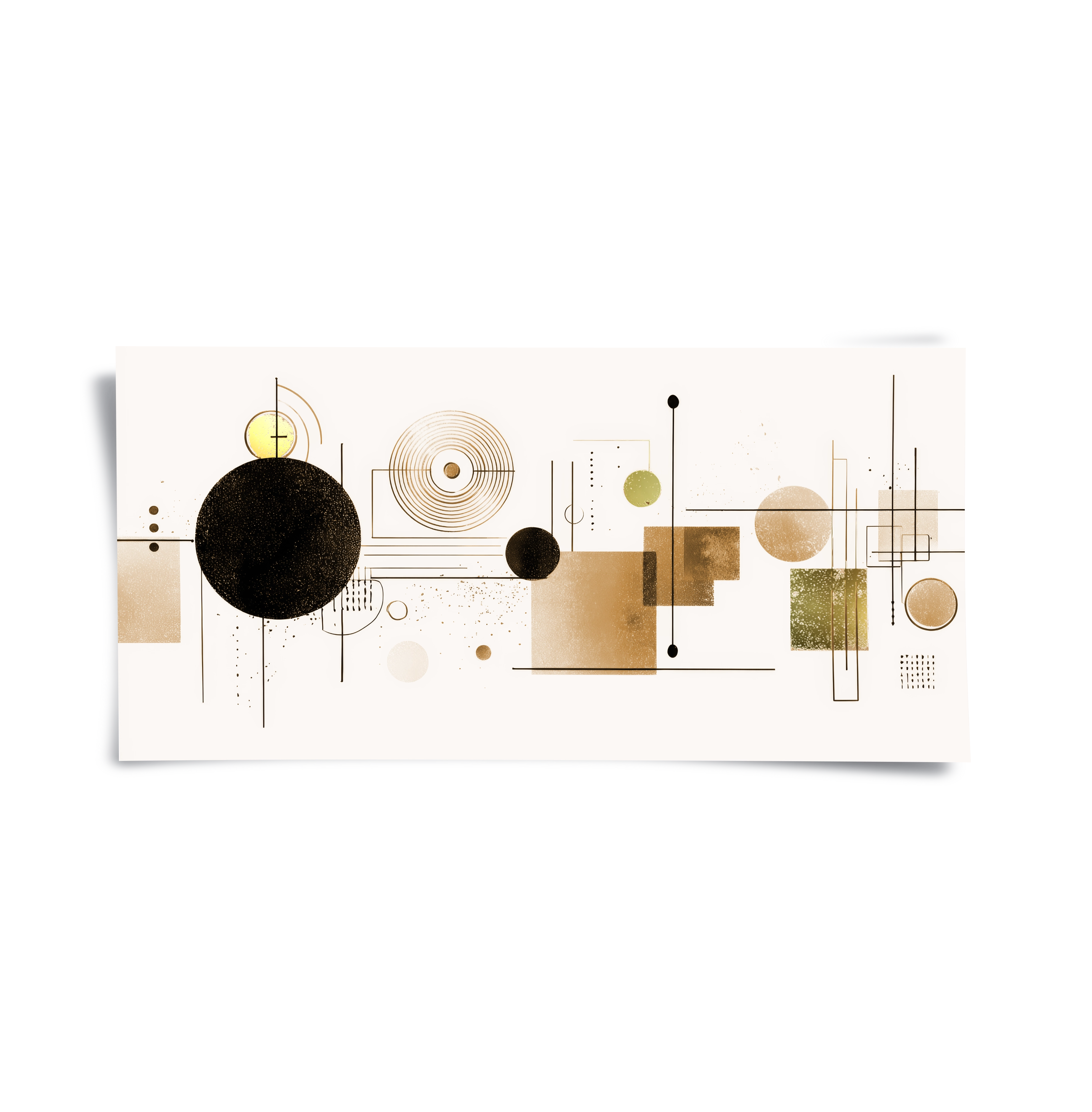 Poster Without Frame