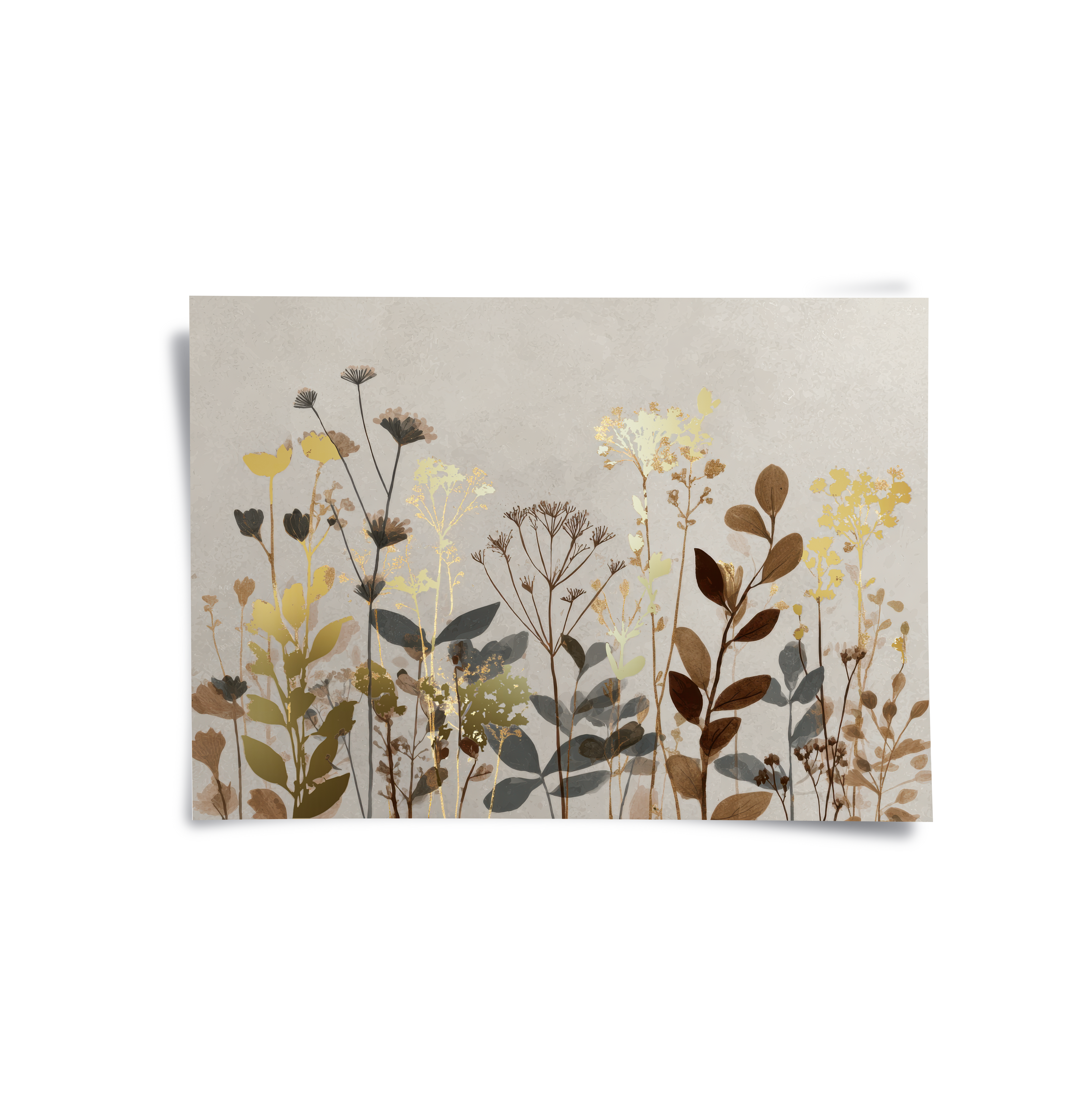 Poster Without Frame