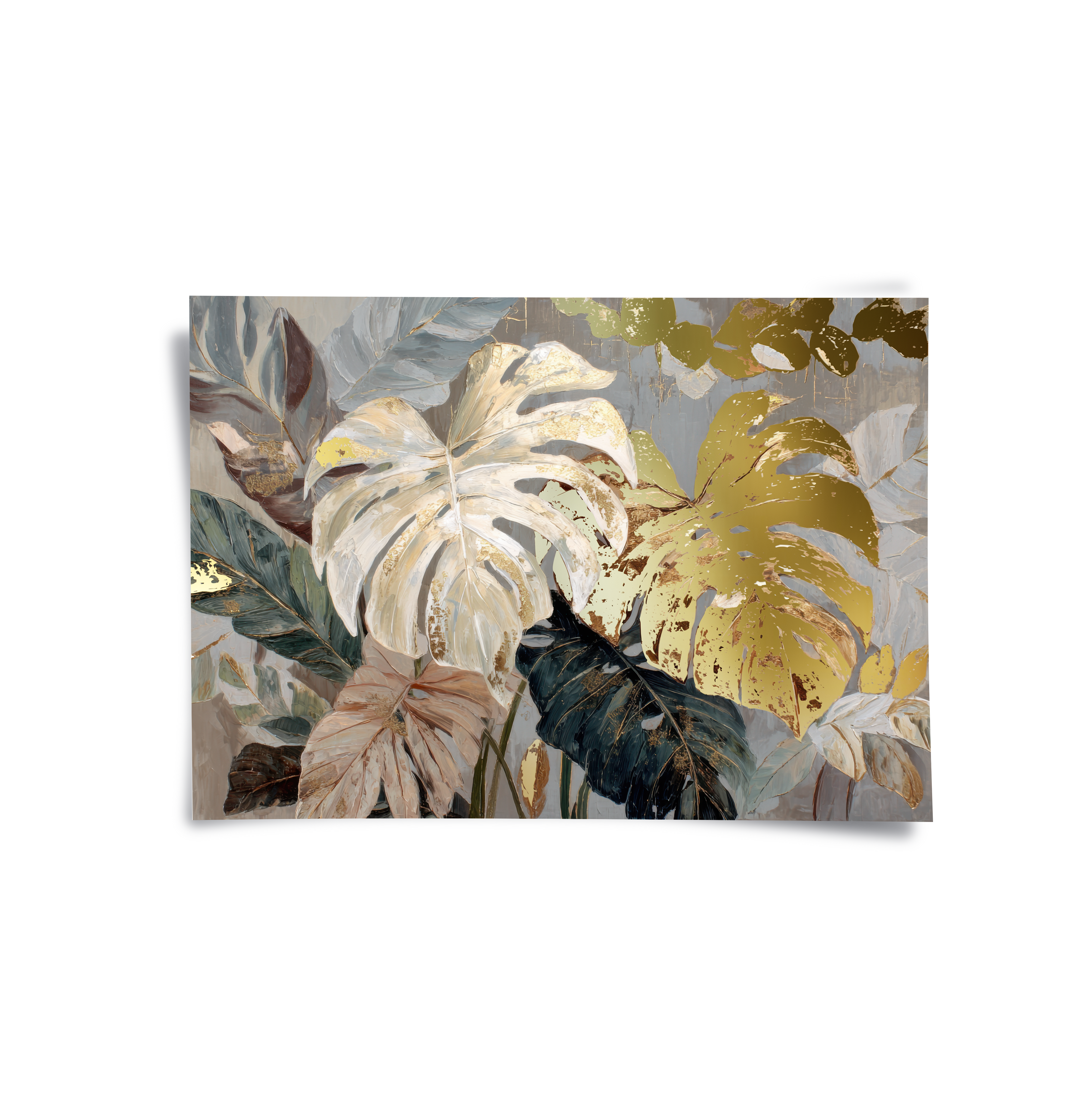 Poster Without Frame