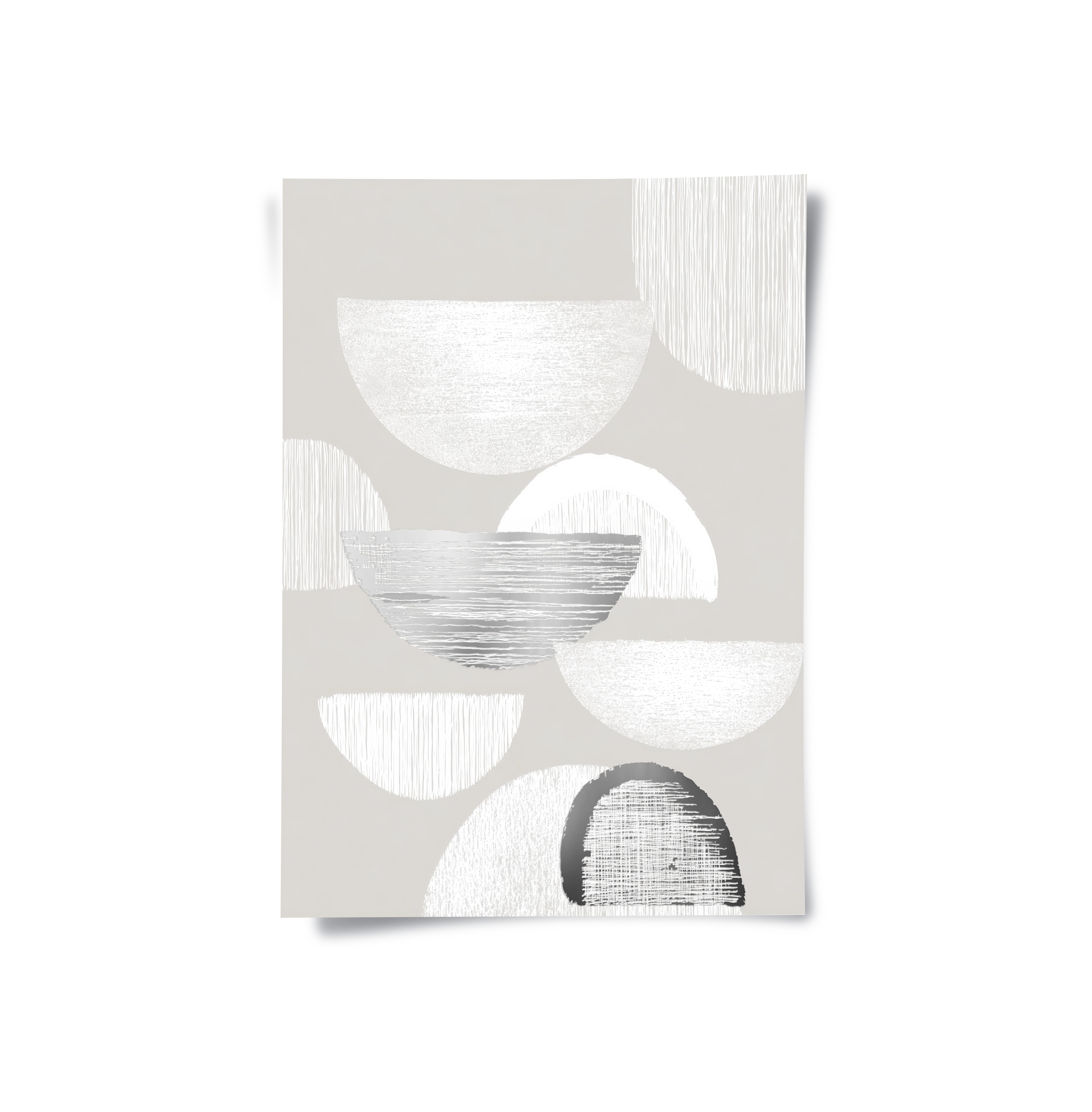 Poster Without Frame