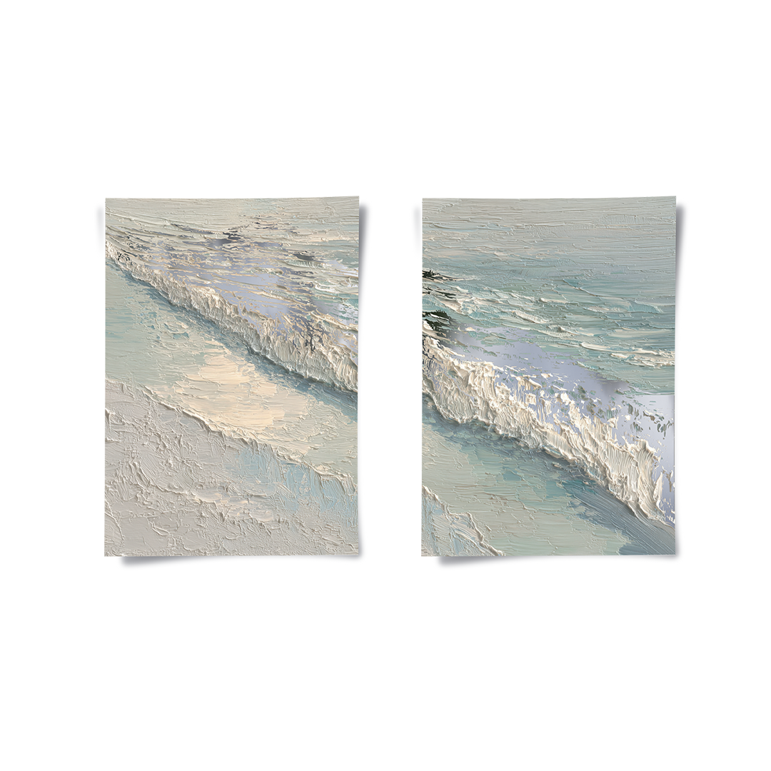 Posters Without Frame