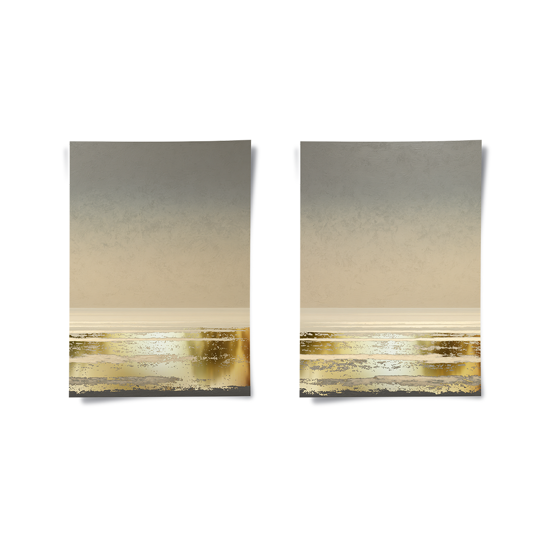 Posters Without Frame