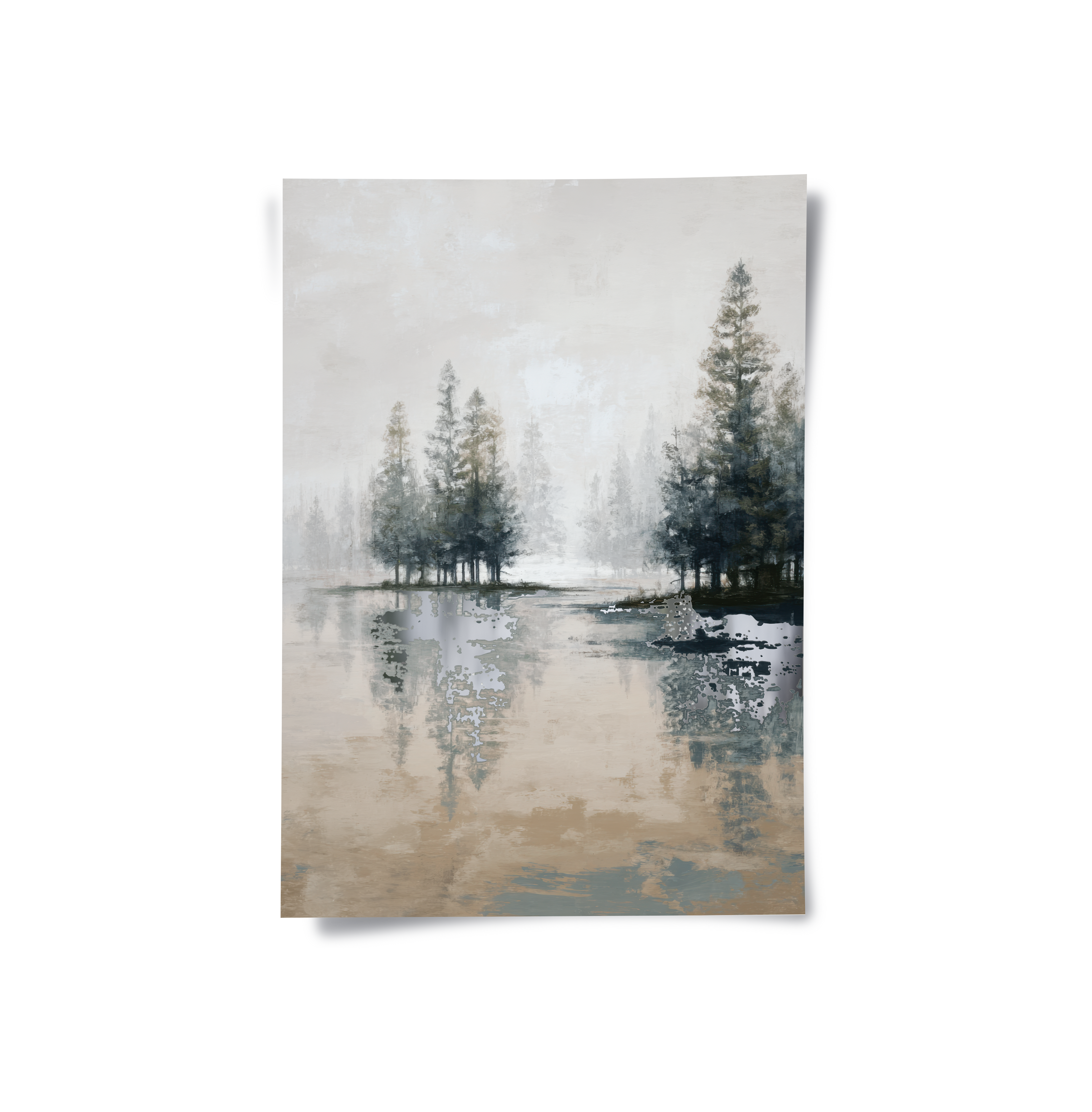 Posters Without Frame