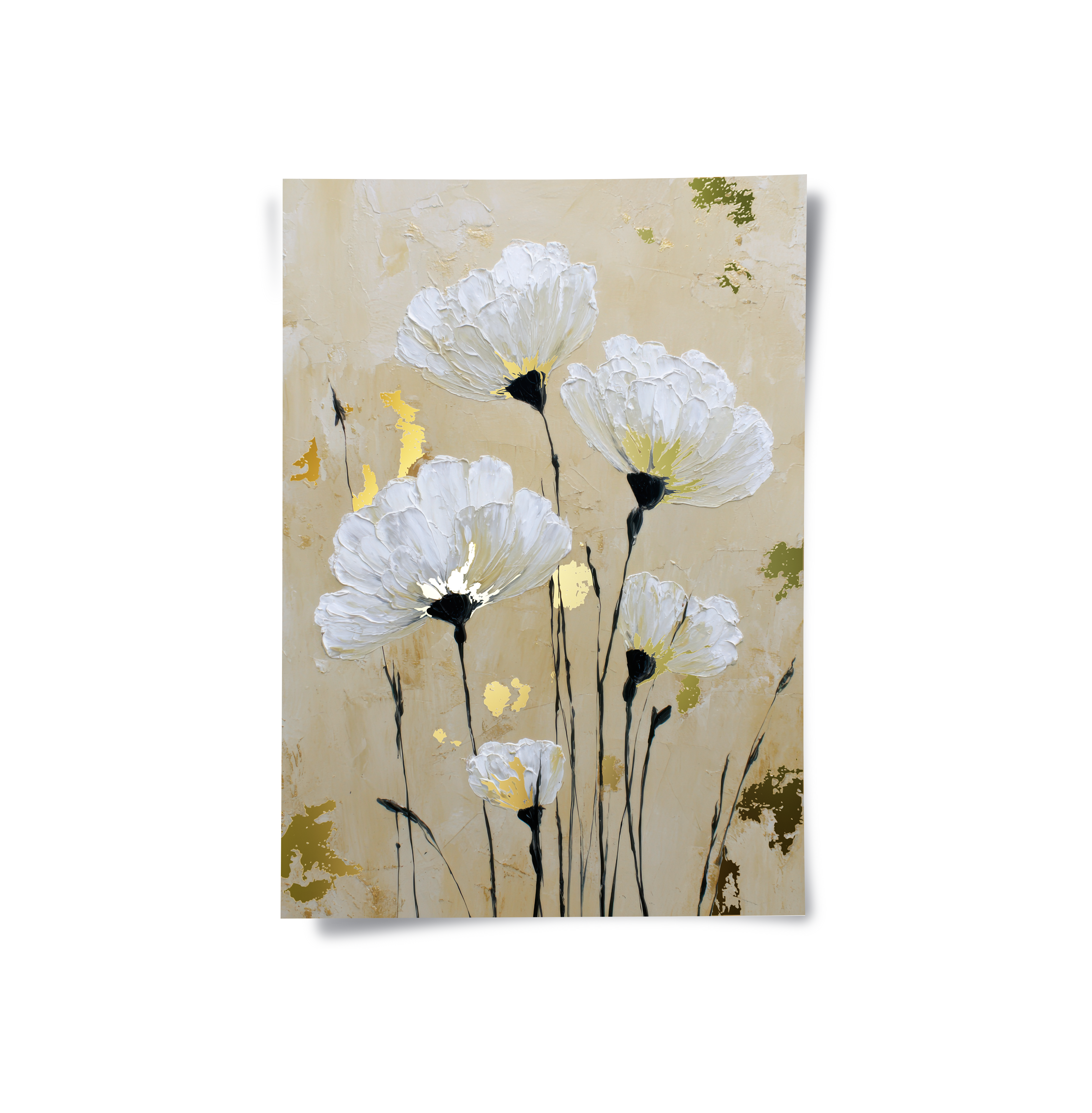 Poster Without Frame