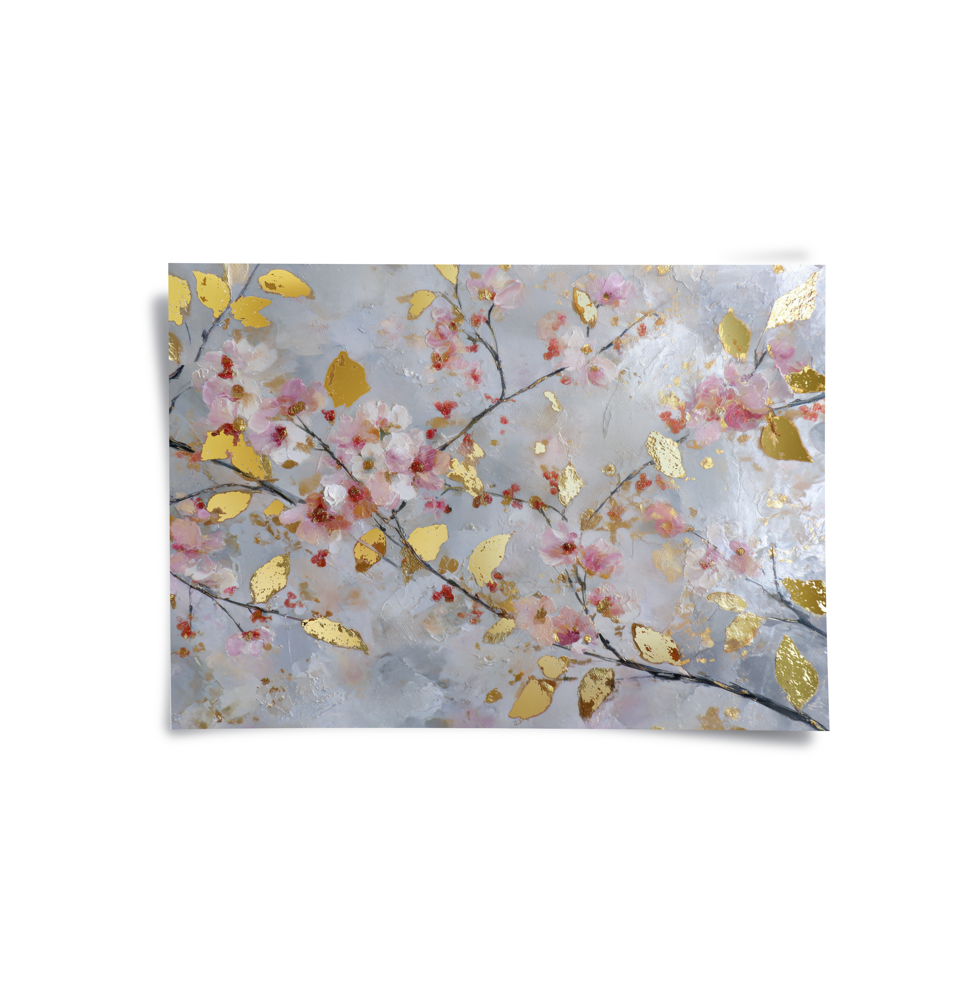 Poster Without Frame