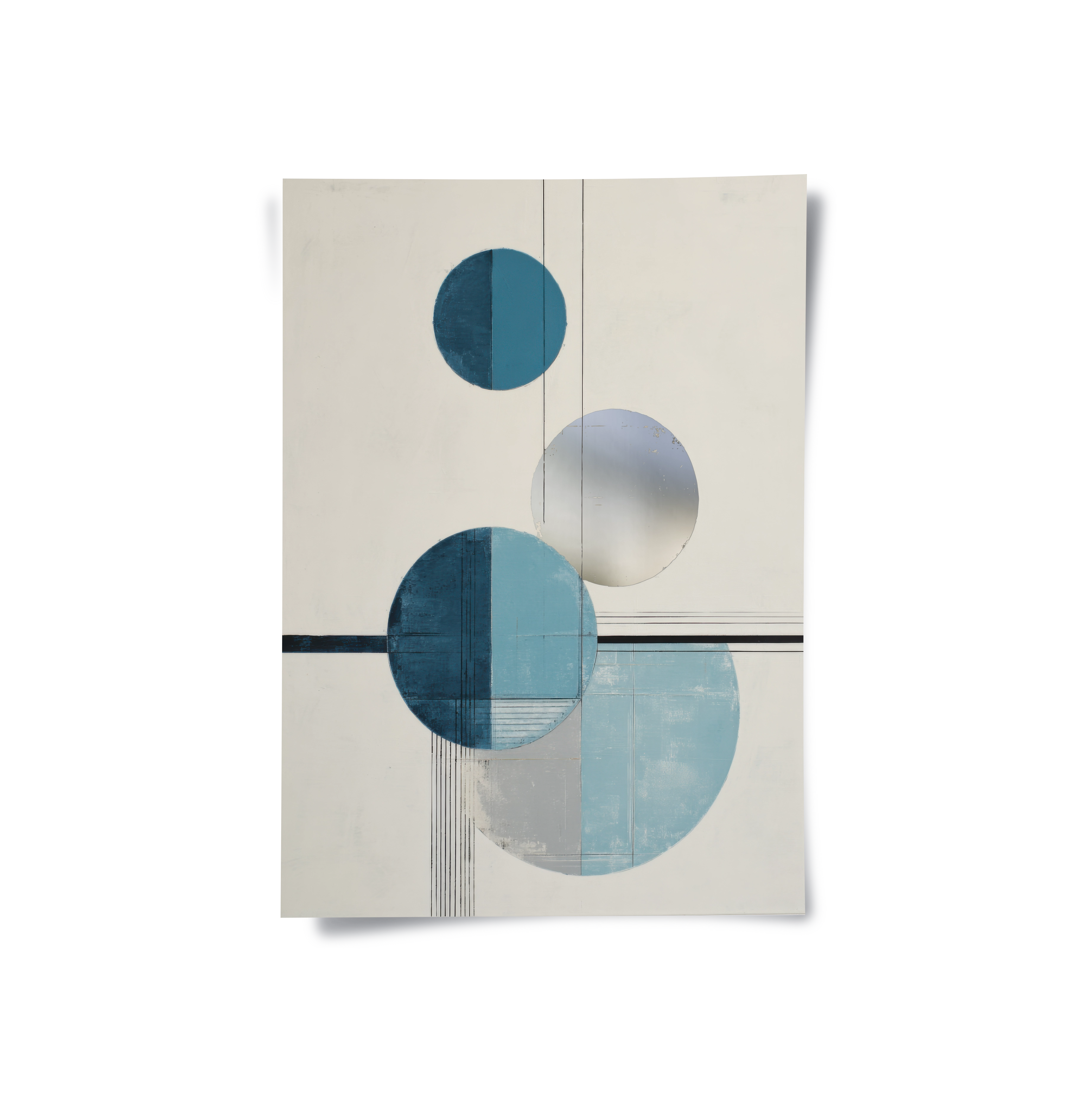 Poster Without Frame