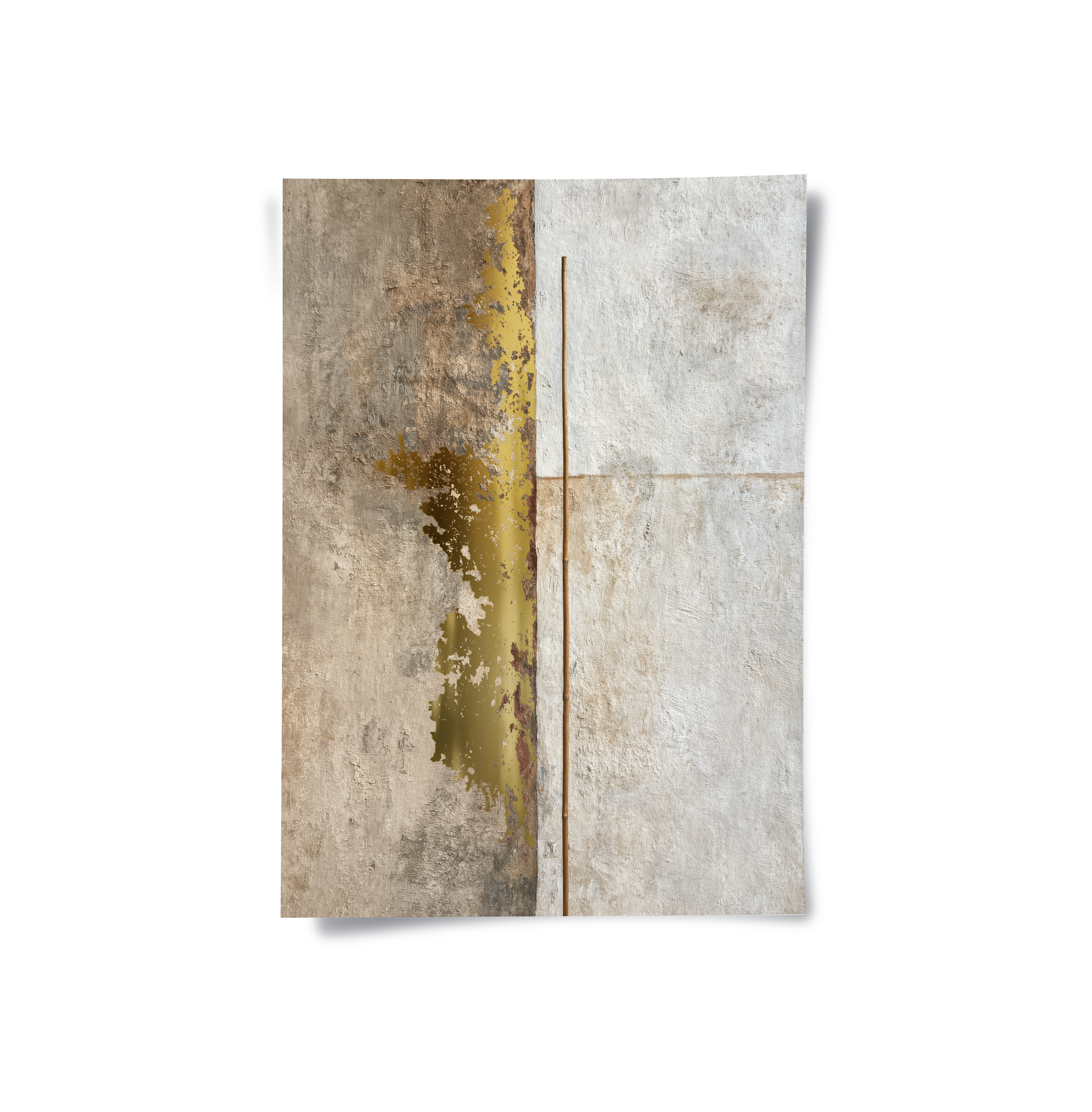 Posters Without Frame