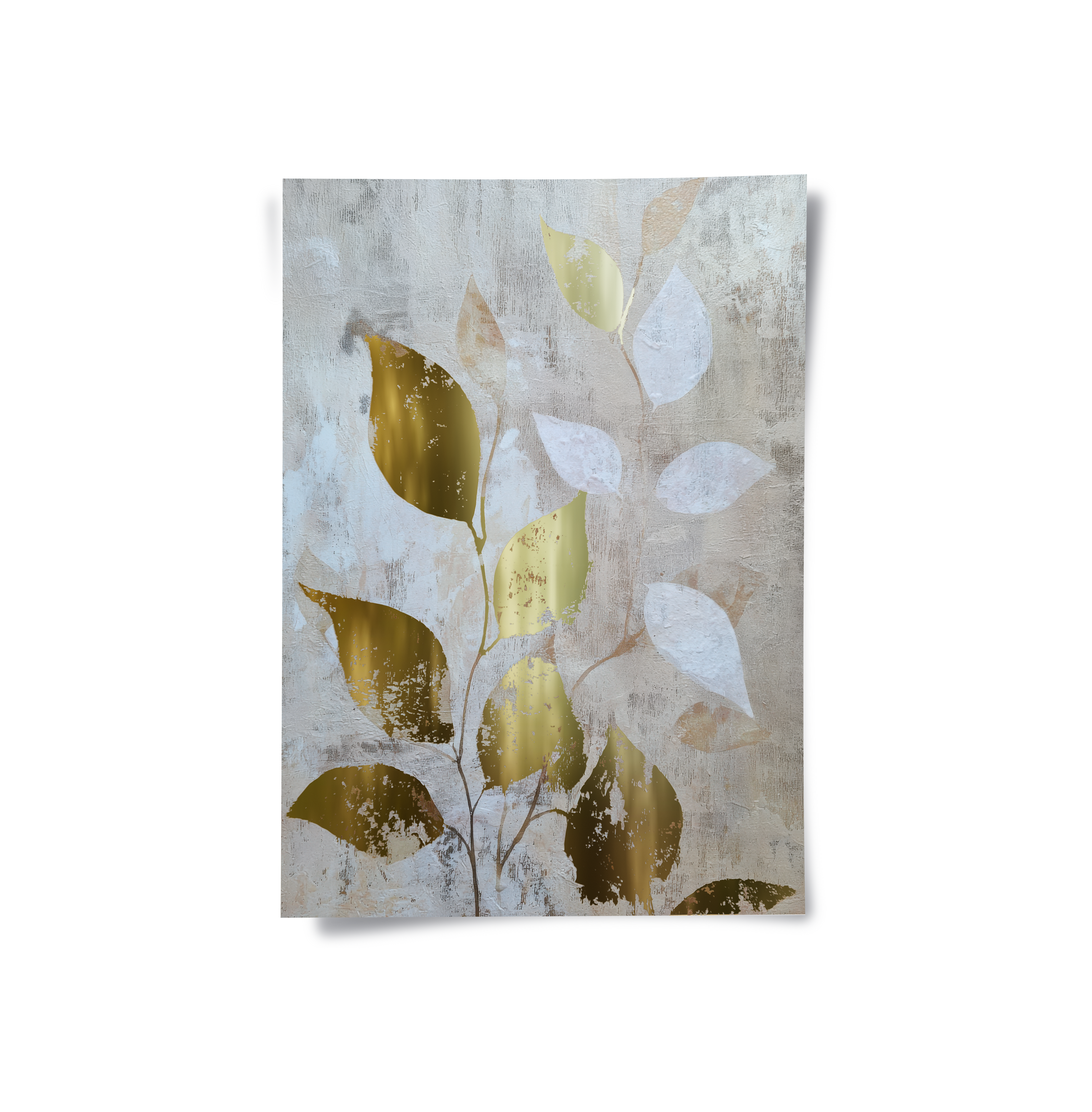 Posters Without Frame