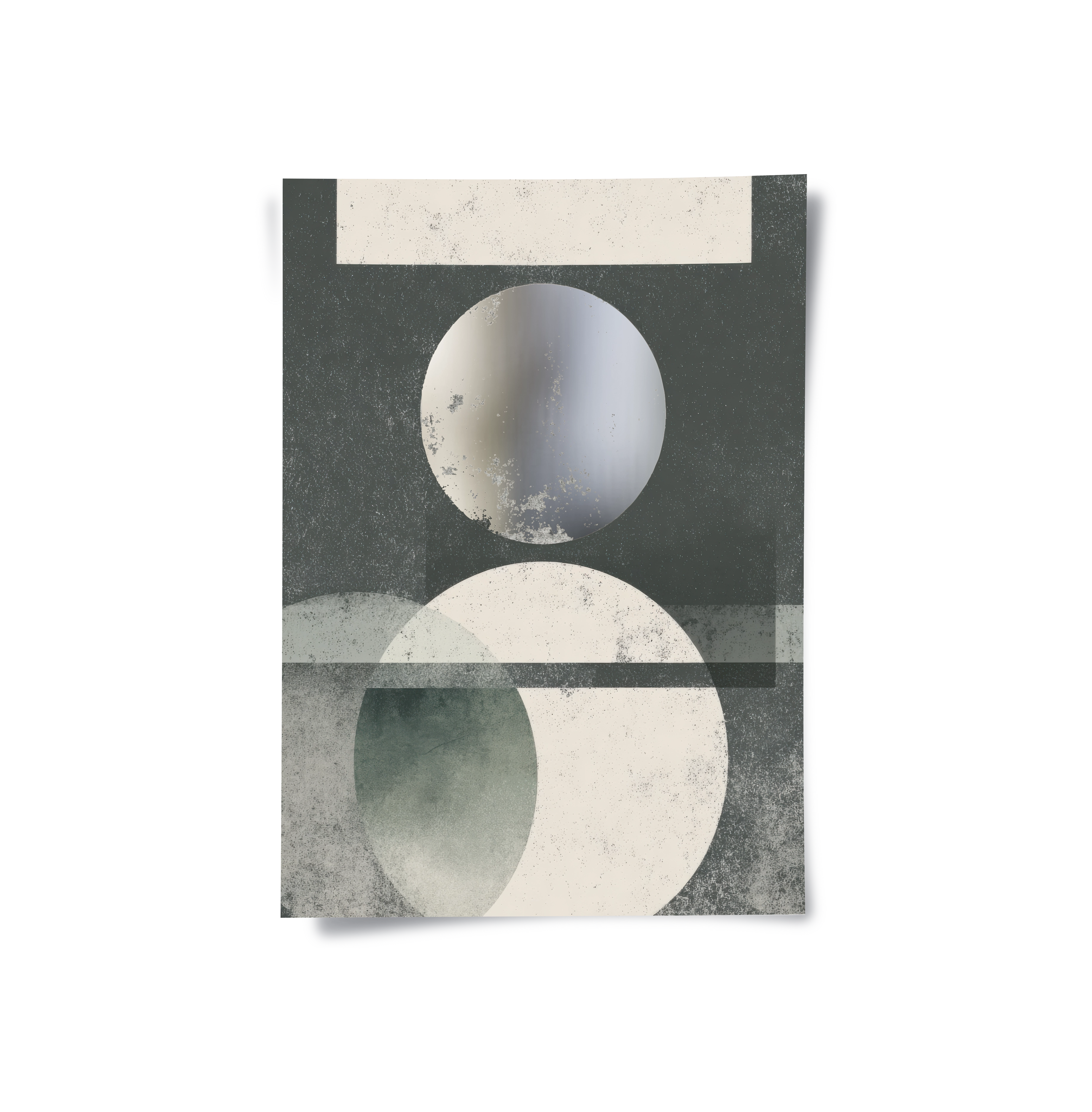 Poster Without Frame