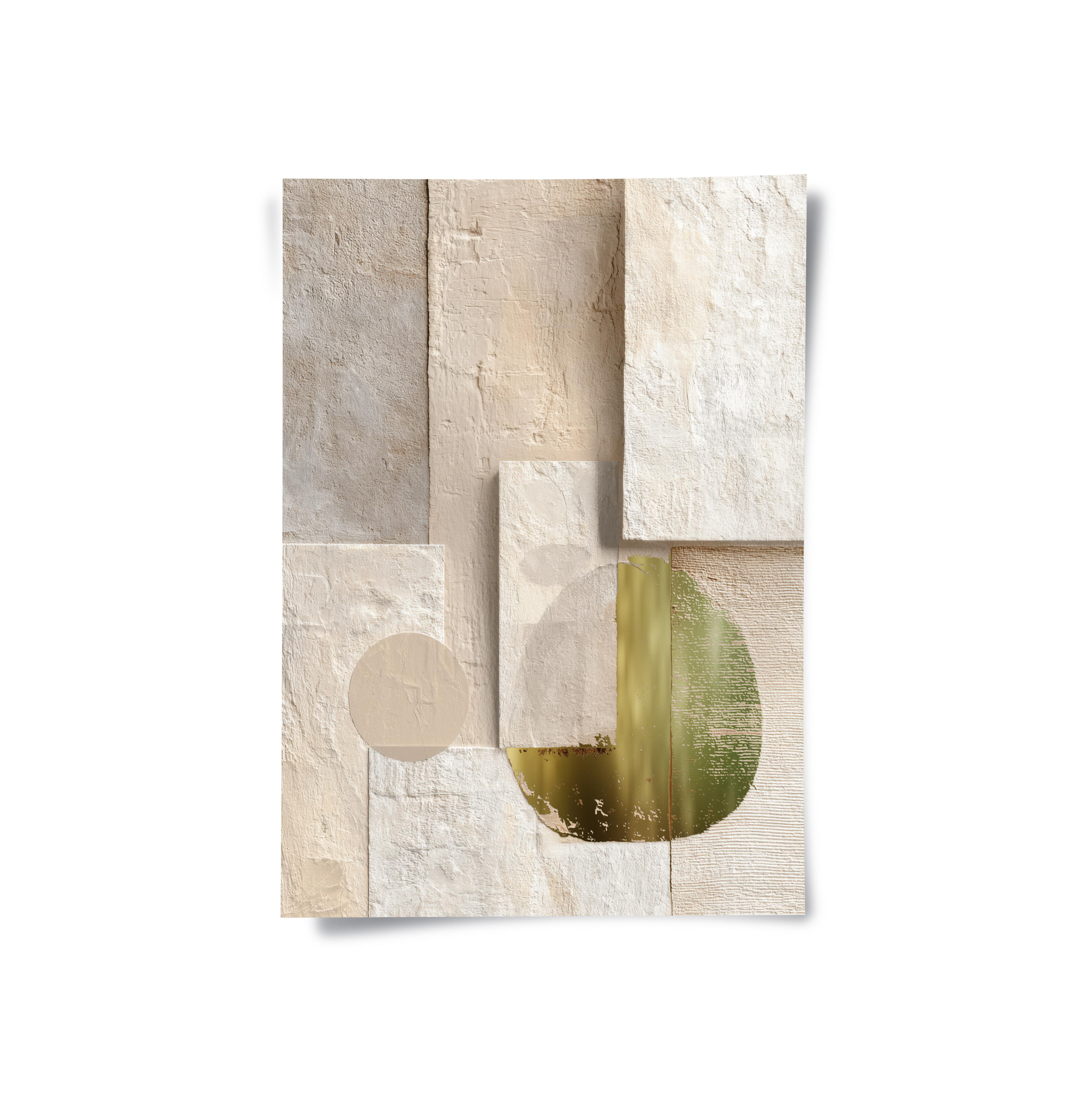 Posters Without Frame