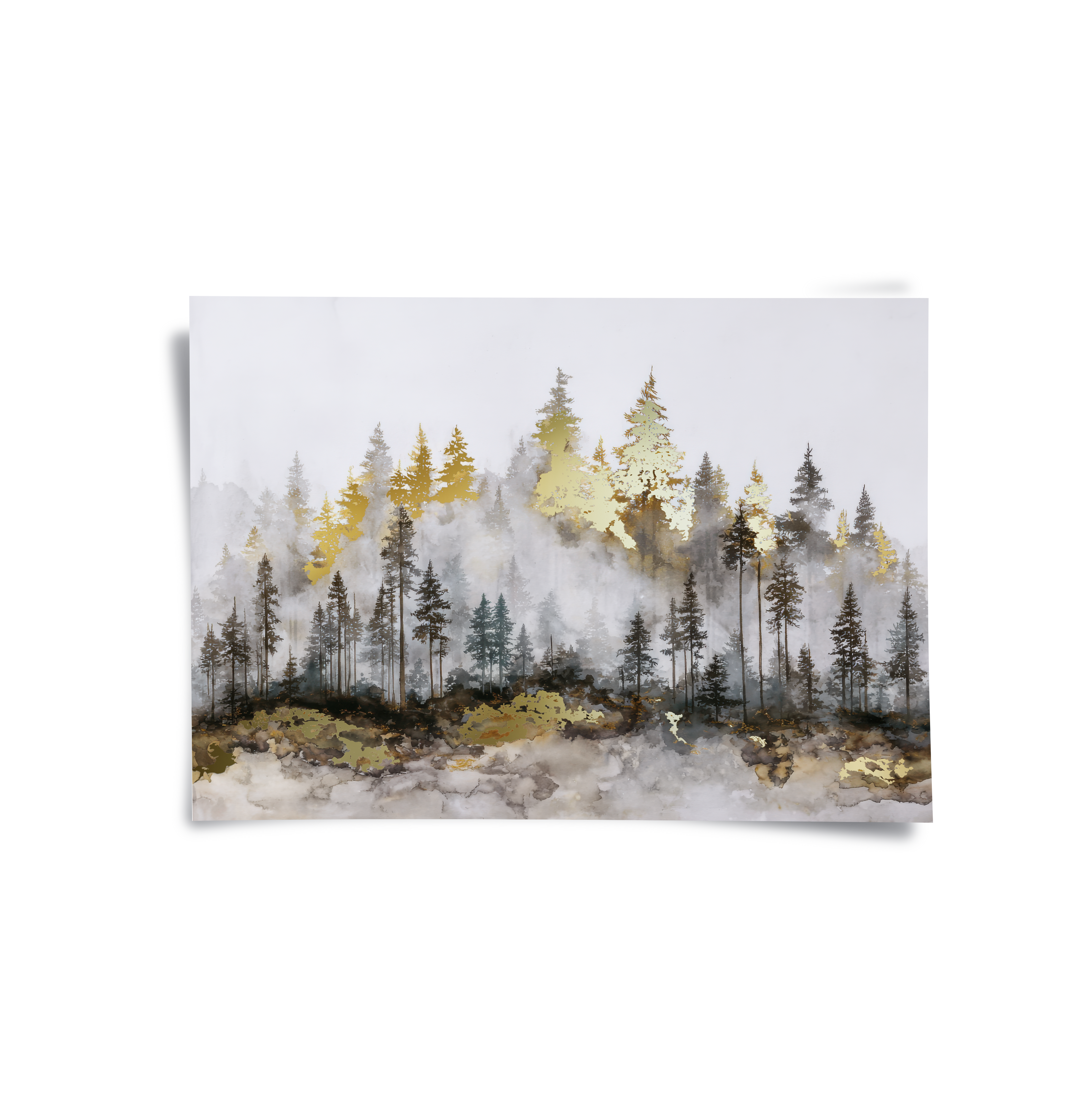 Poster Without Frame