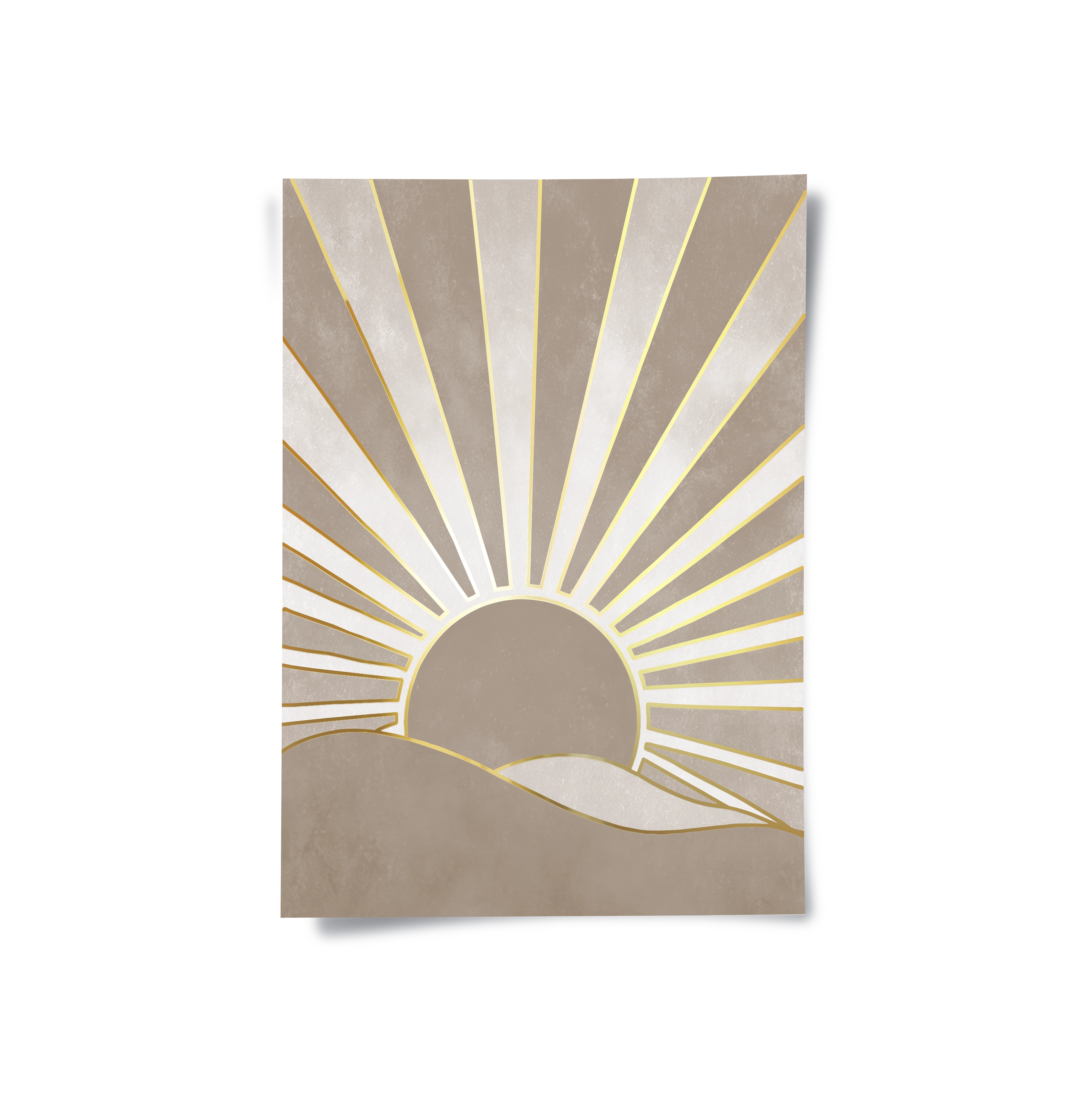 Poster Without Frame