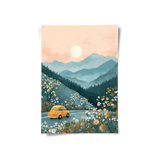 Posters Without Frame