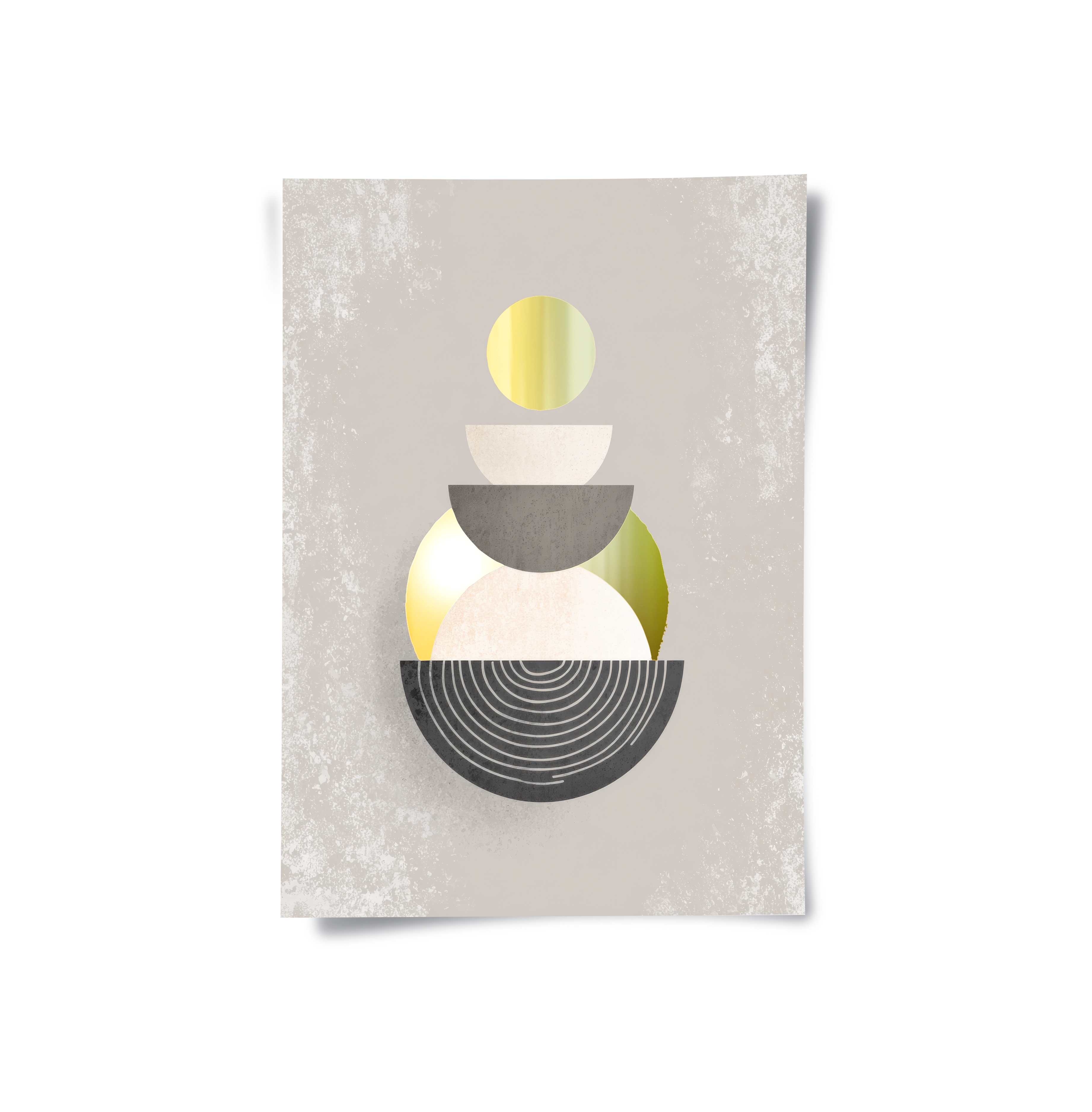 Poster Without Frame