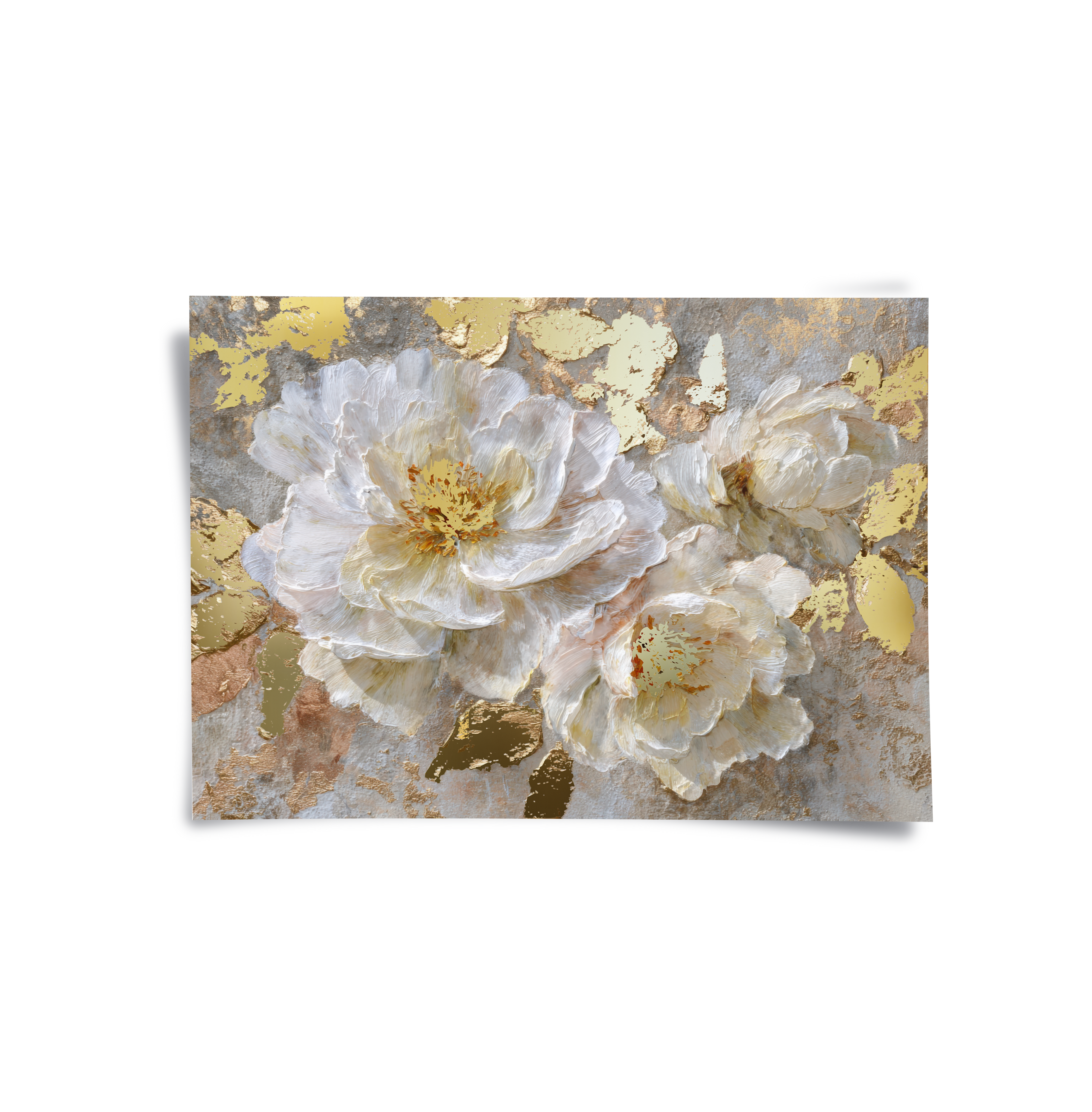 Poster Without Frame