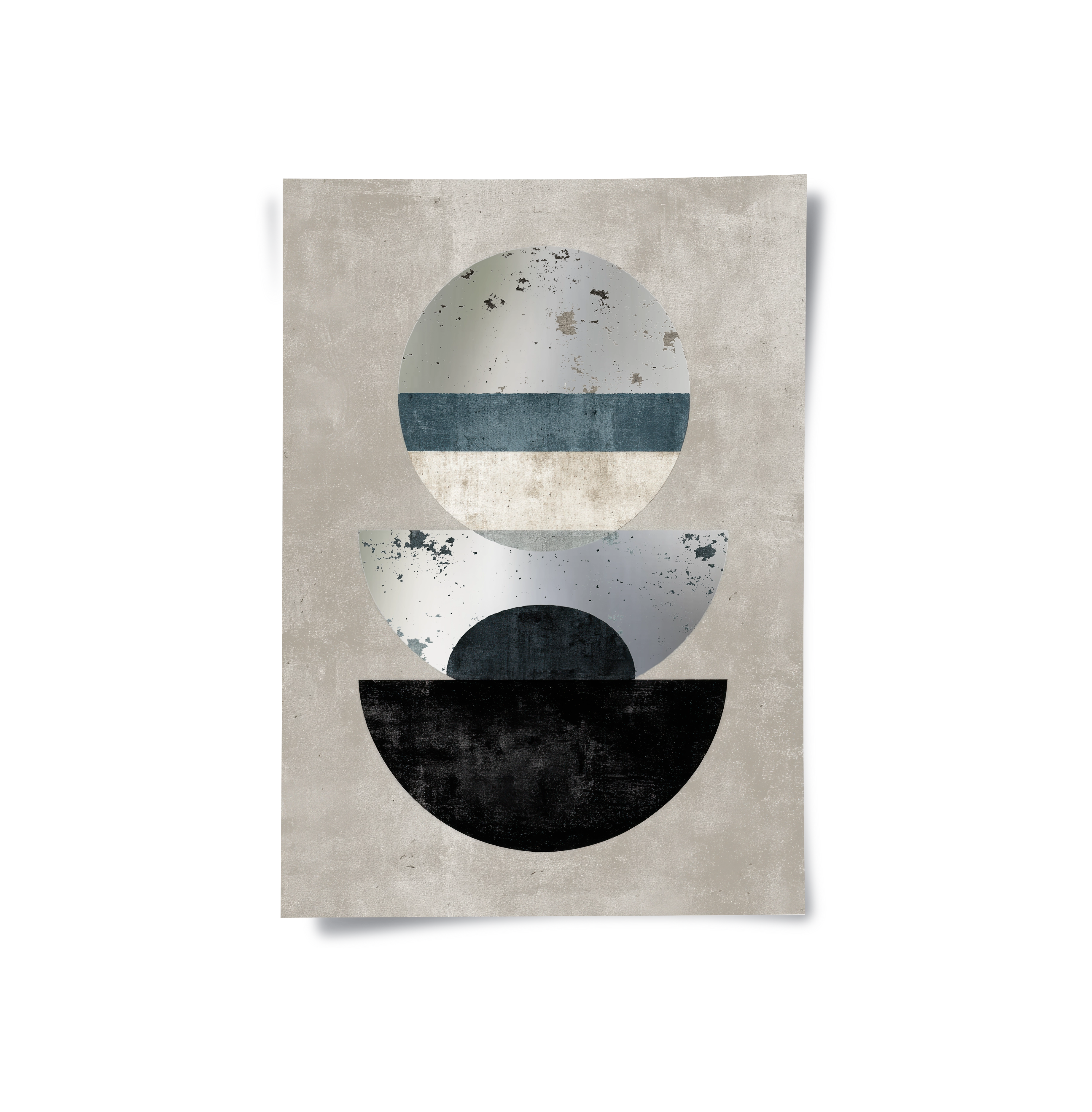 Poster Without Frame