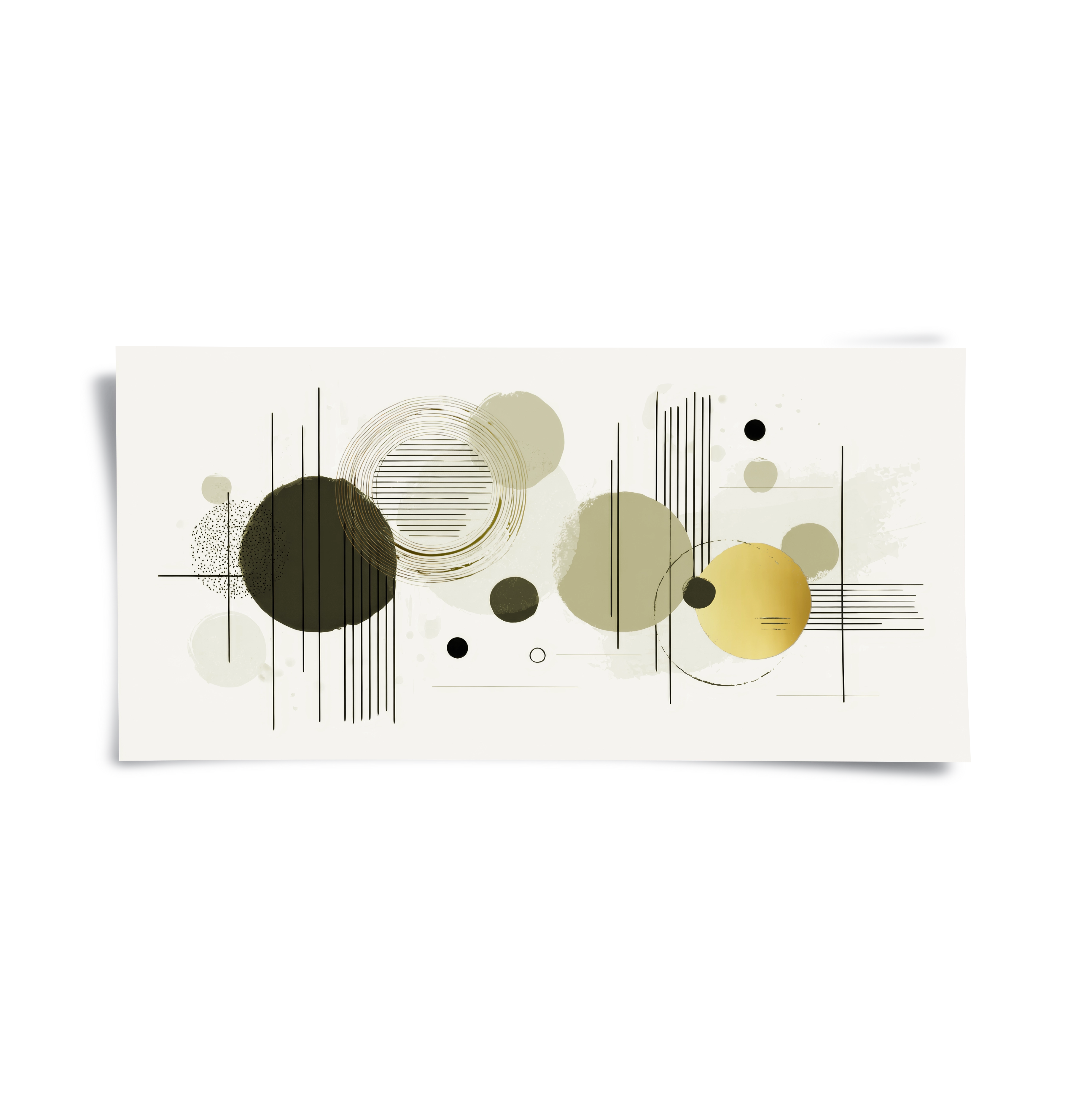 Poster Without Frame