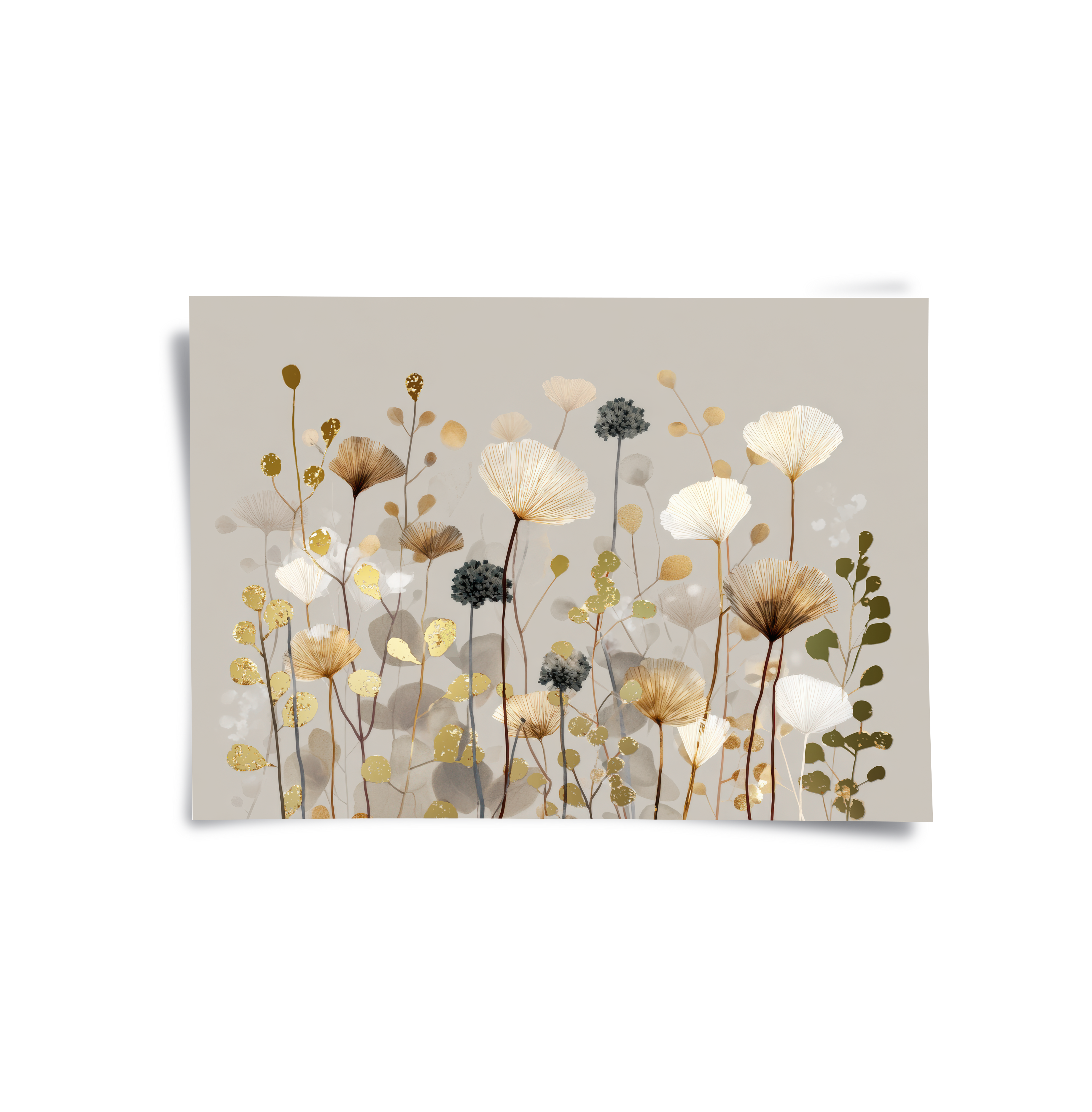 Poster Without Frame