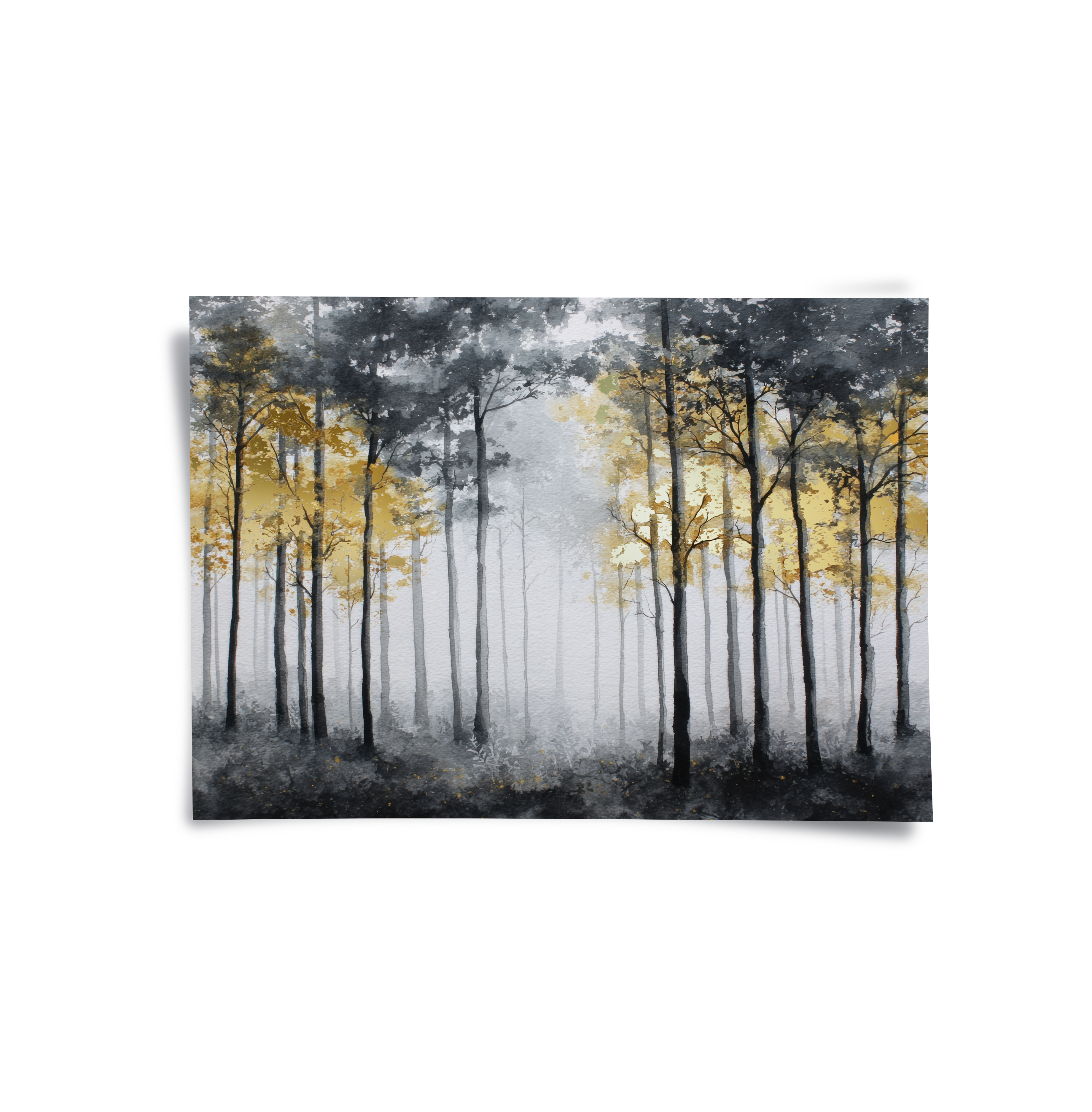 Poster Without Frame