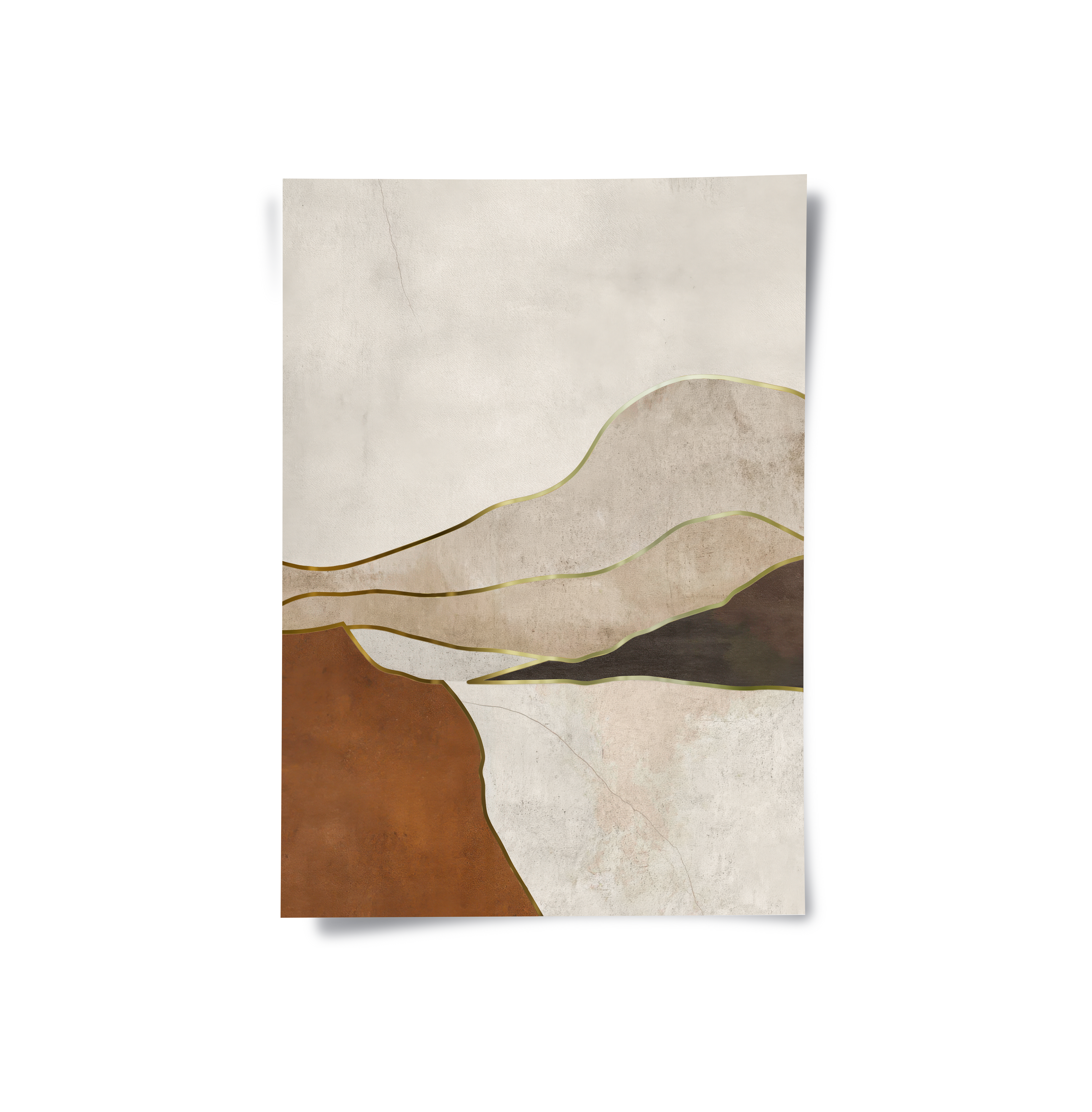 Posters Without Frame