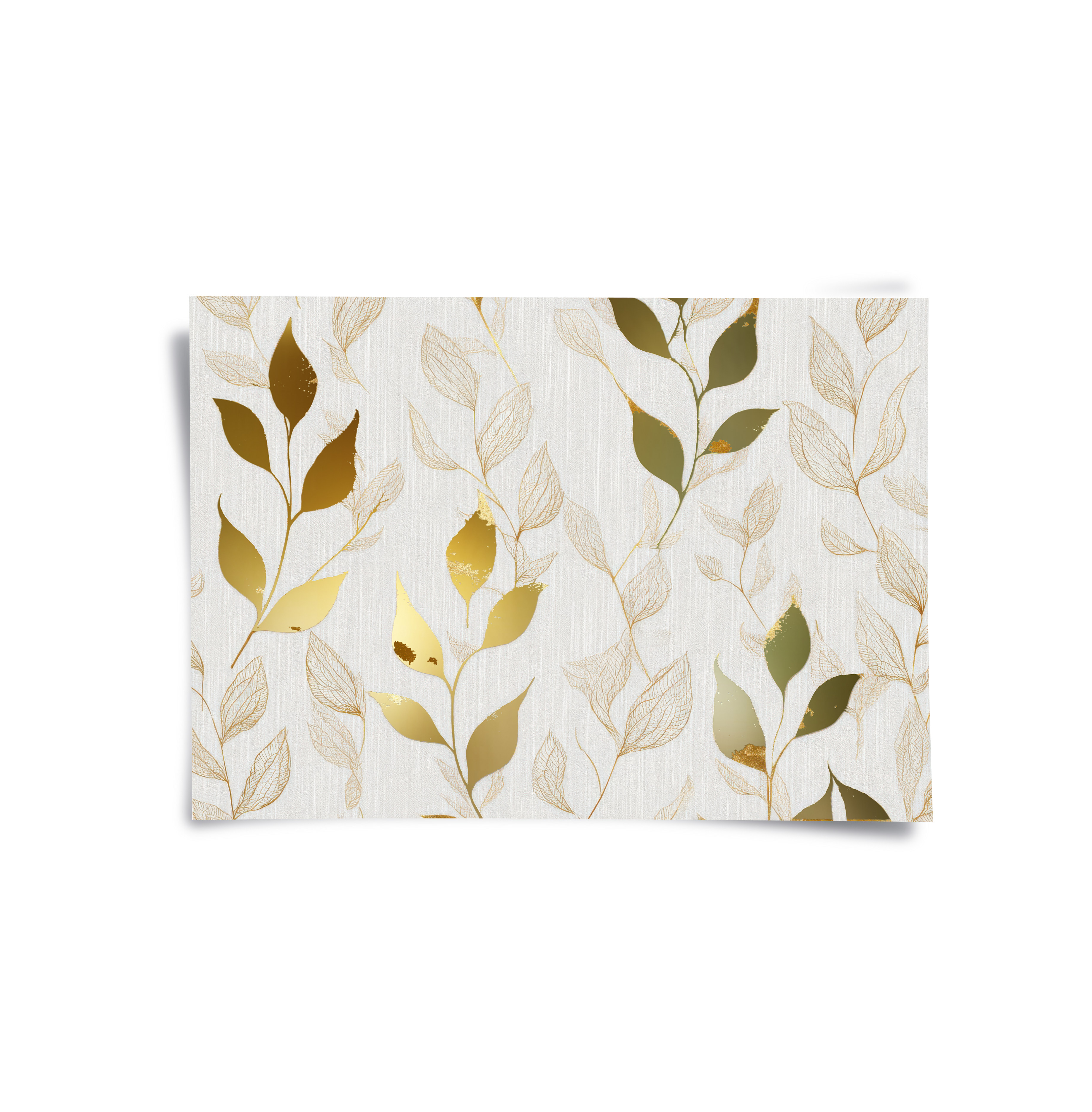 Poster Without Frame