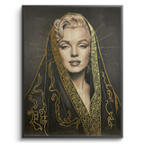 Poster Black