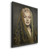 Poster Black