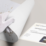 Posters Without Frame