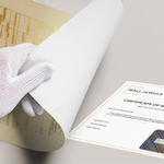 Posters Without Frame