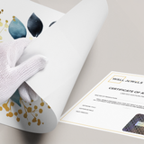 Poster Without Frame