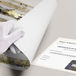 Poster Without Frame