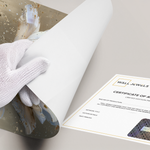 Poster Without Frame