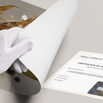 Poster Without Frame