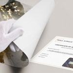 Poster Without Frame