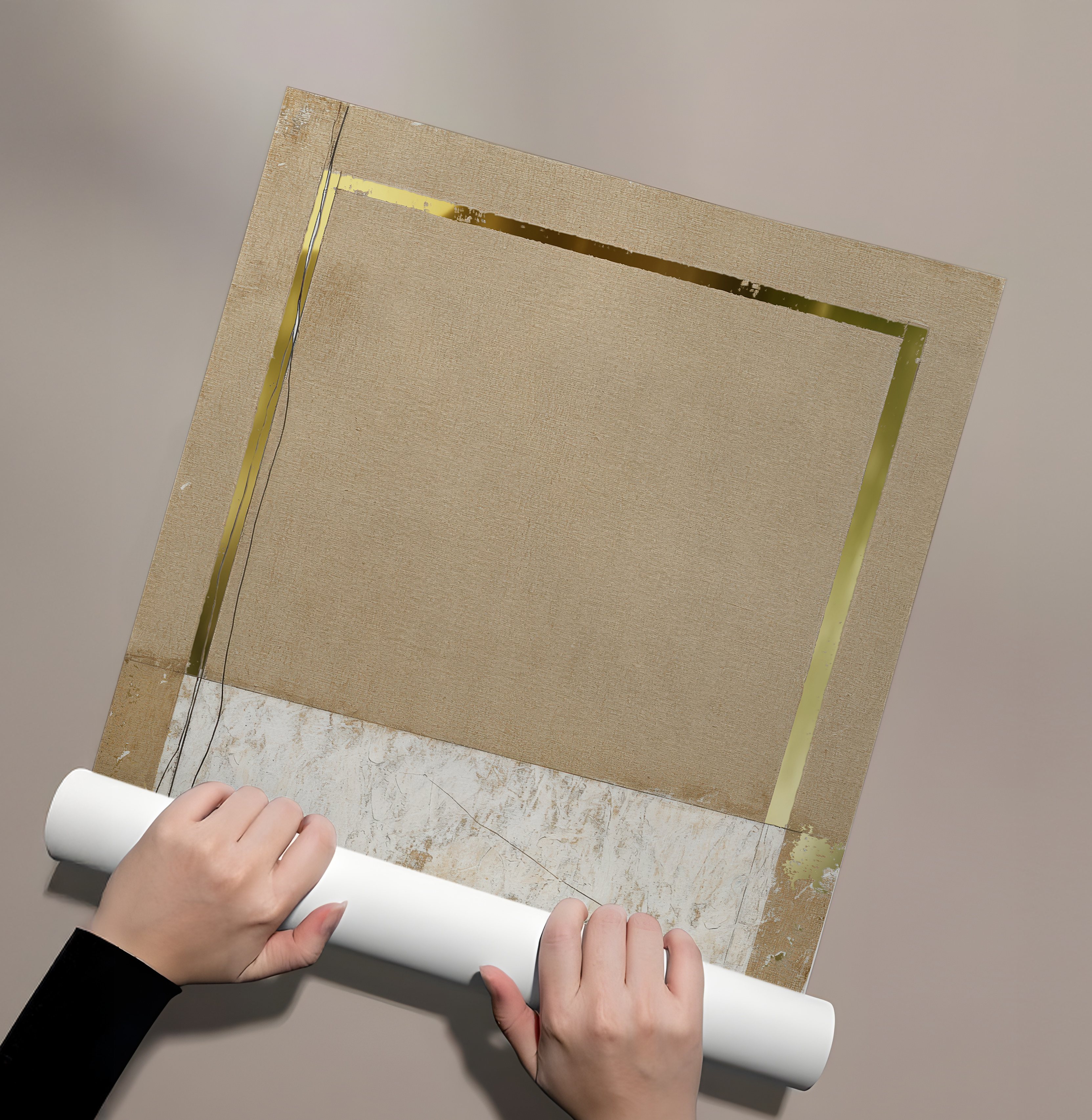 Posters Without Frame