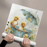 Posters Without Frame