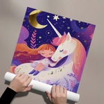 Posters Without Frame