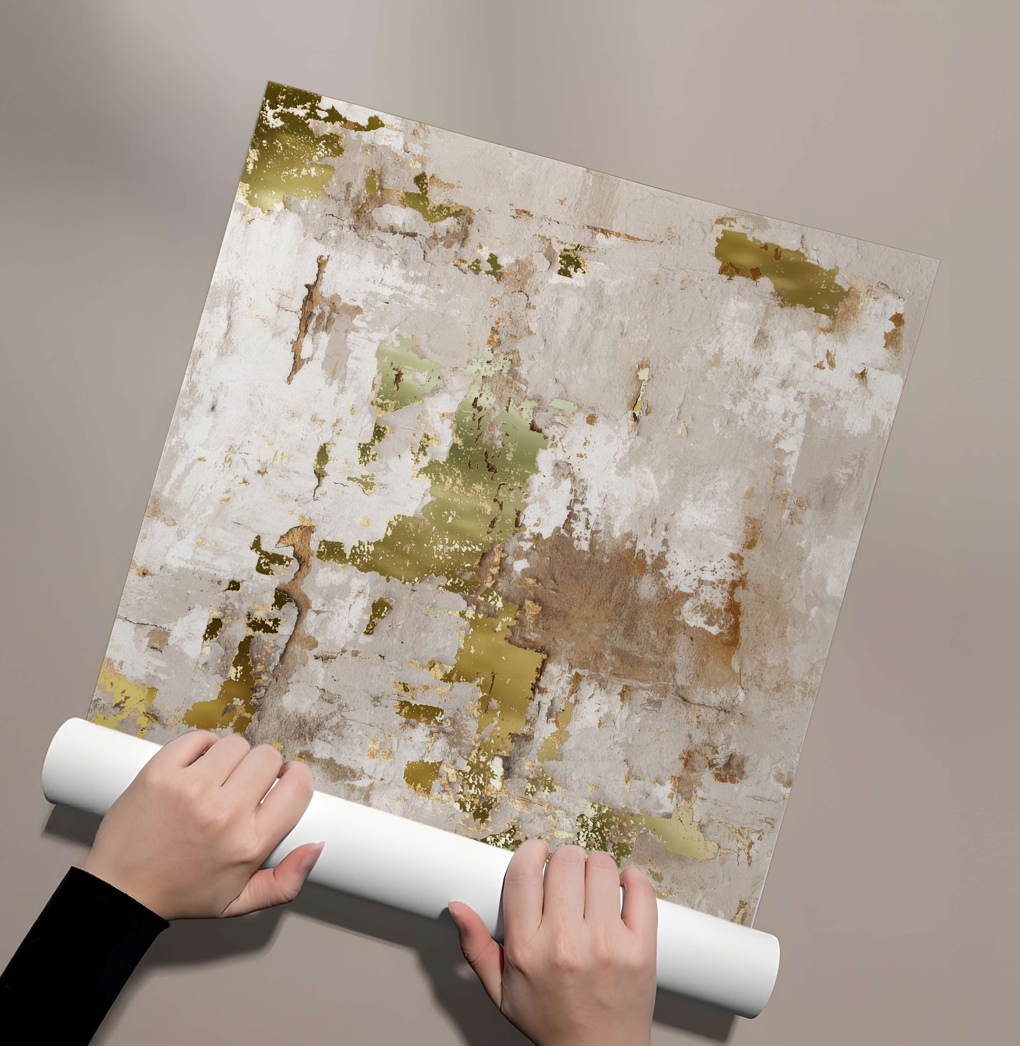 Posters Without Frame