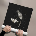 Posters Without Frame