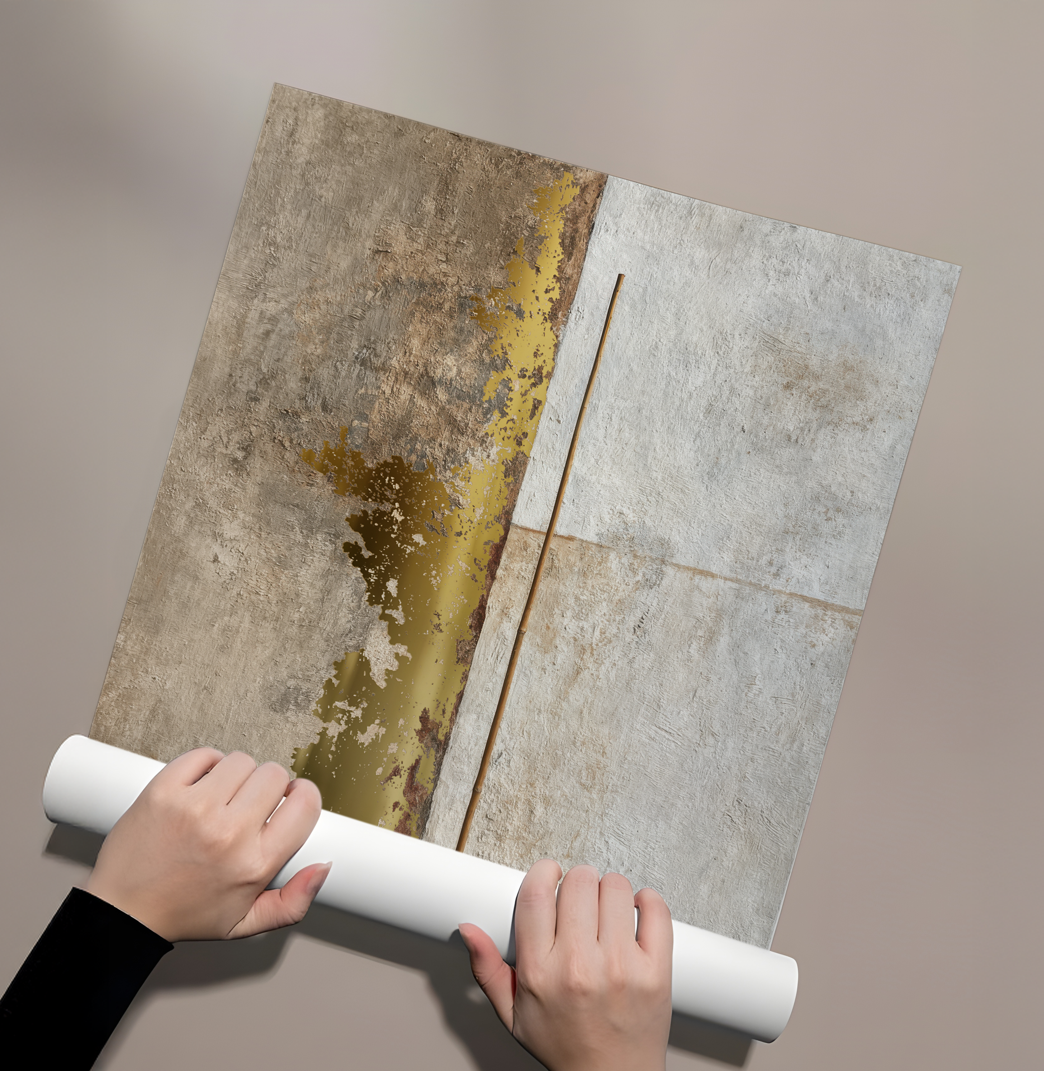 Posters Without Frame