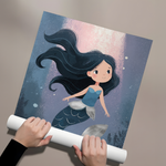 Posters Without Frame