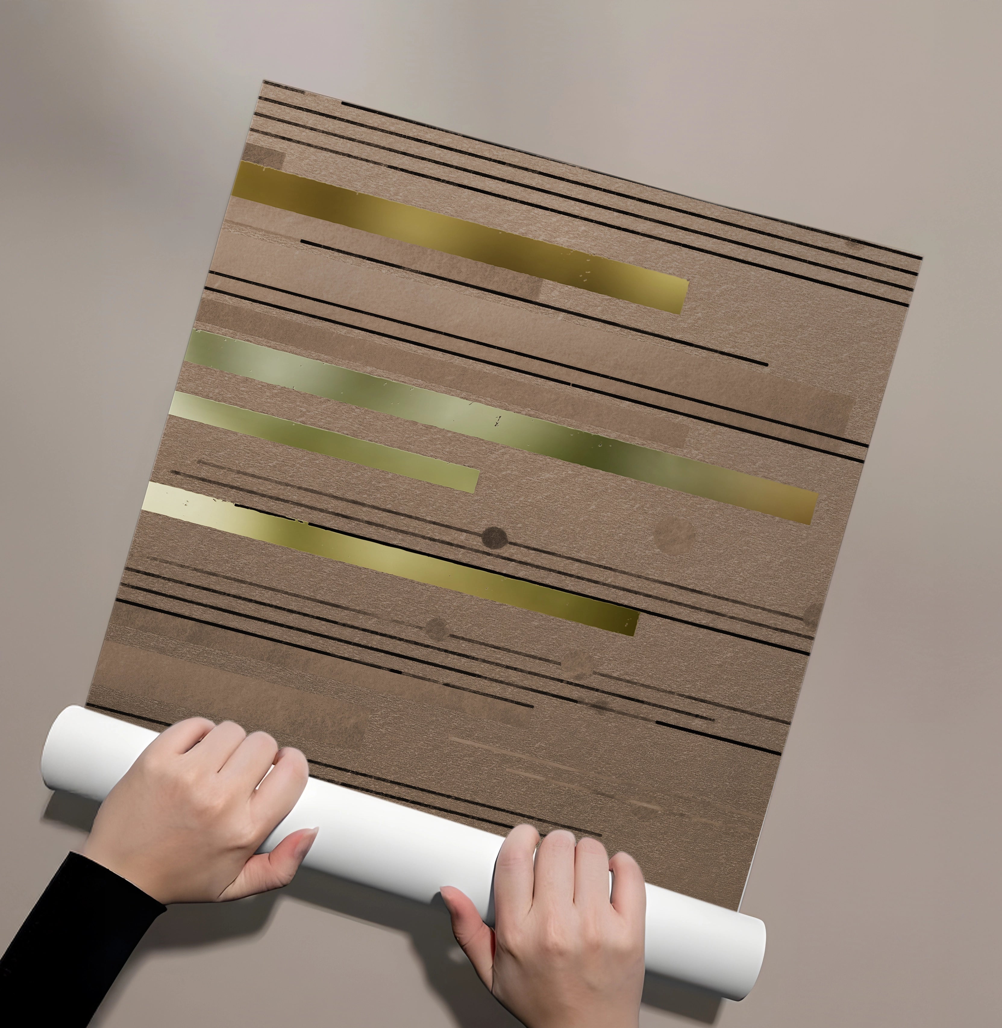 Poster Without Frame