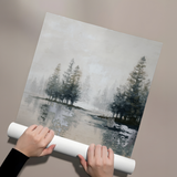 Posters Without Frame